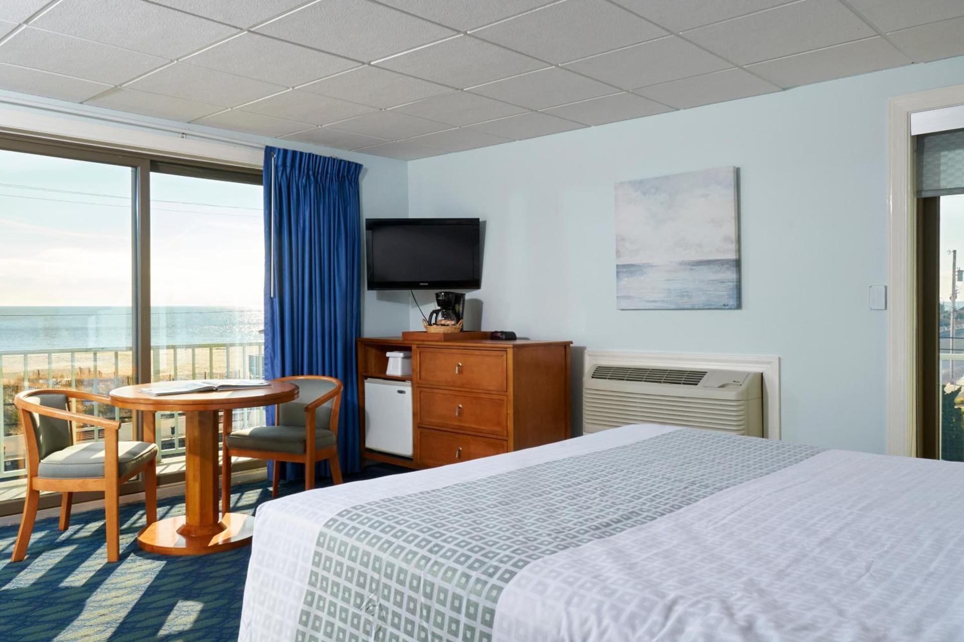 Sea Crest Inn photo 22