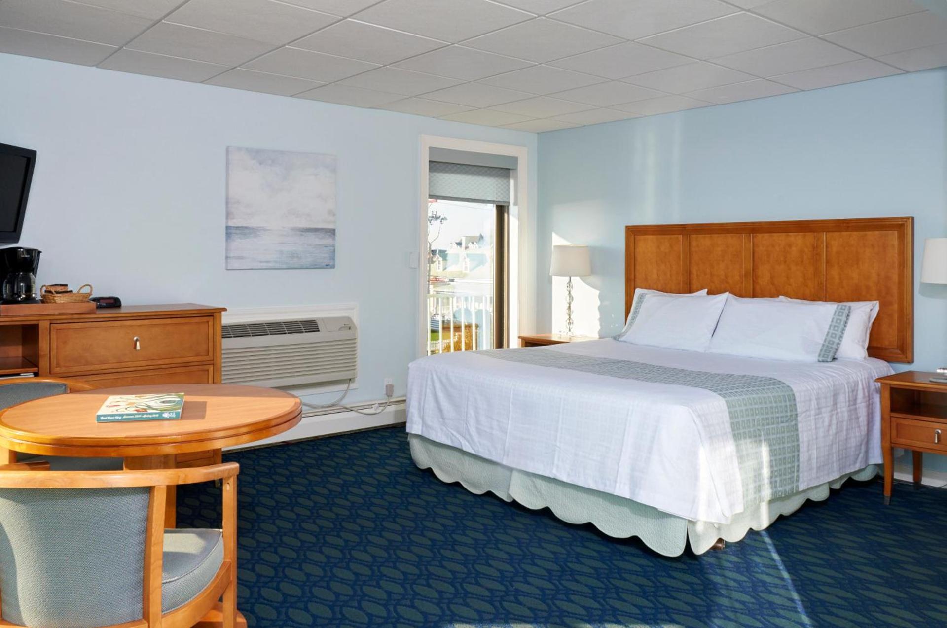 Sea Crest Inn photo 24