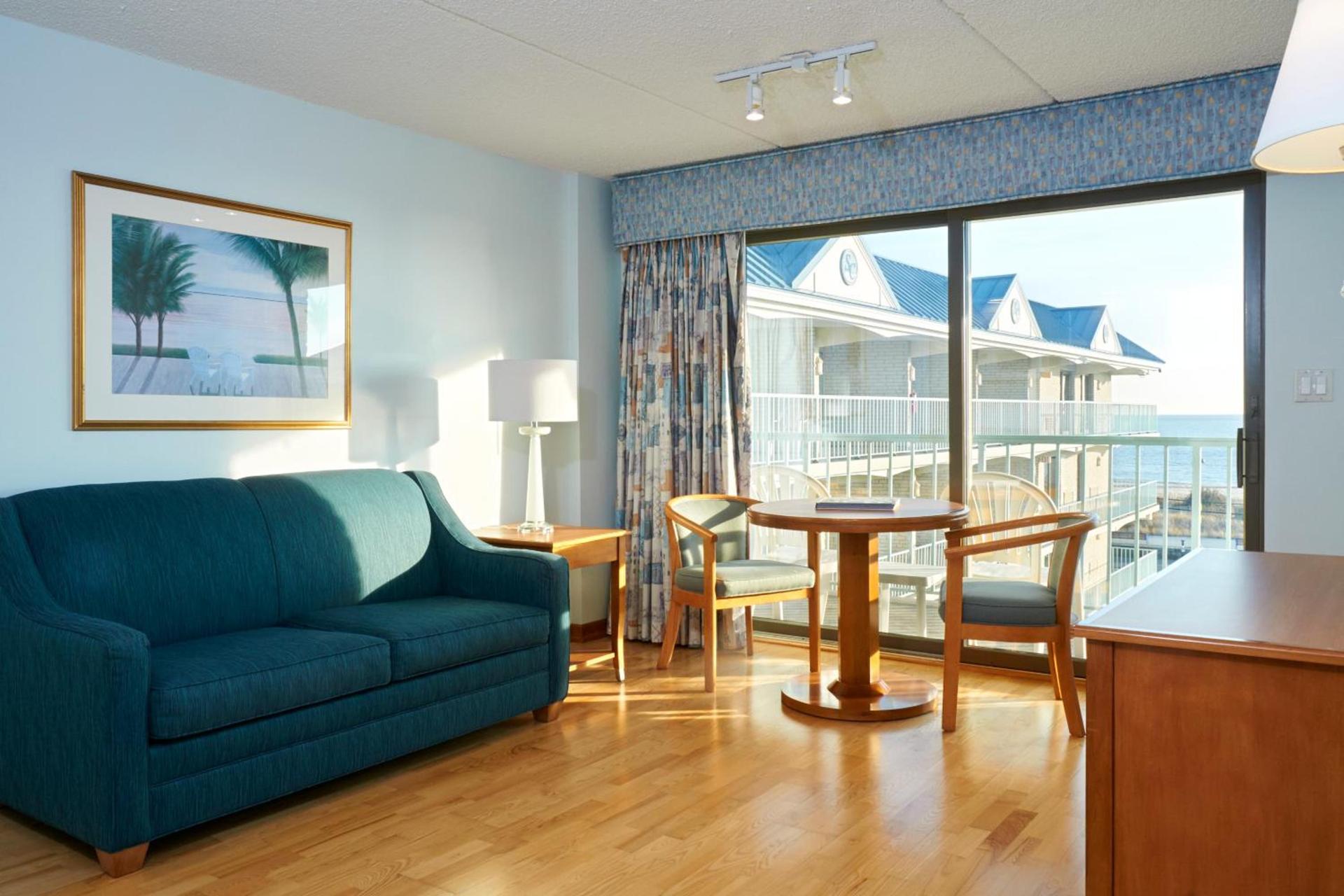 Sea Crest Inn photo 23