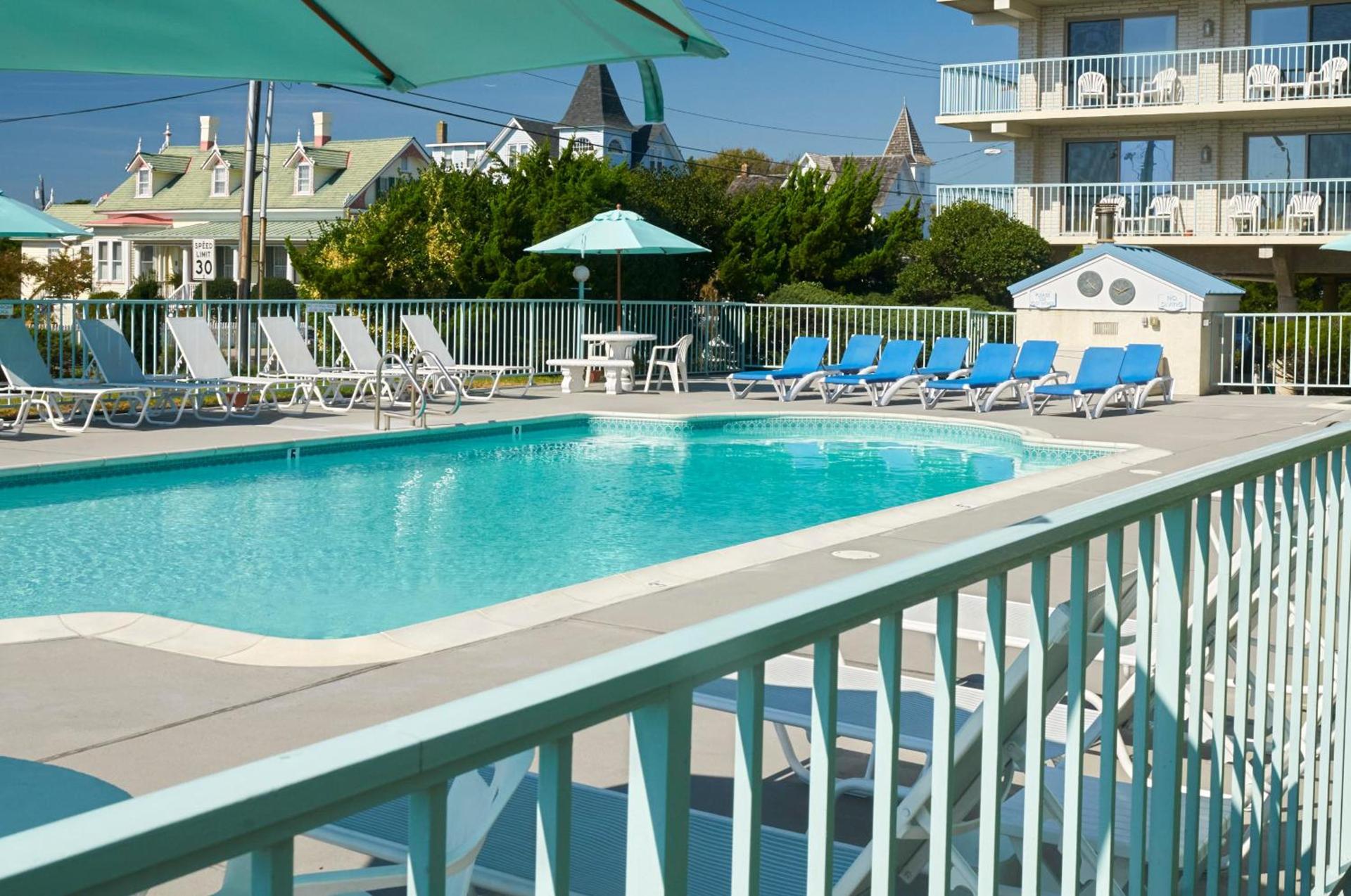 Sea Crest Inn photo 3