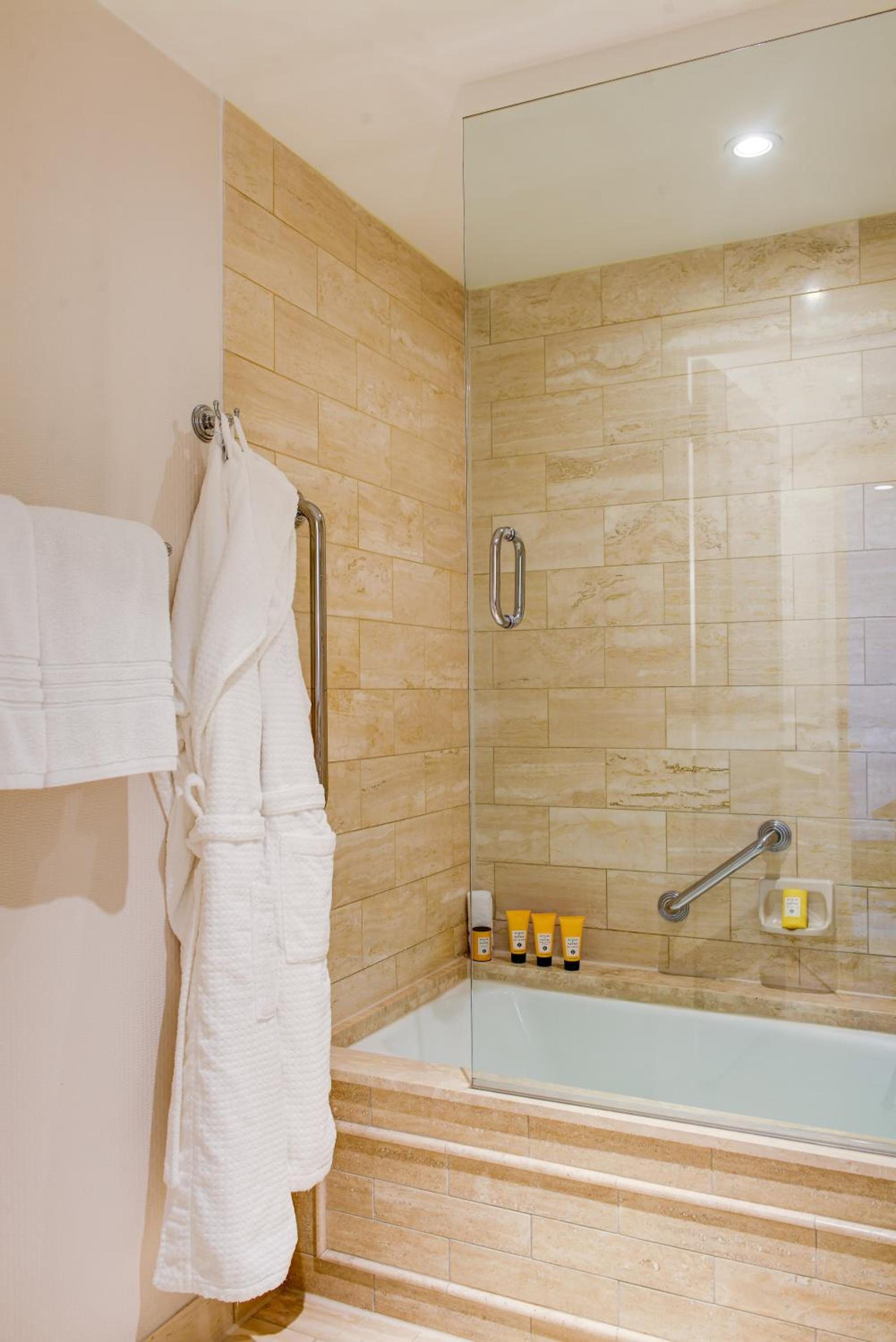 Four Seasons Hotel Los Angeles at Beverly Hills photo 29