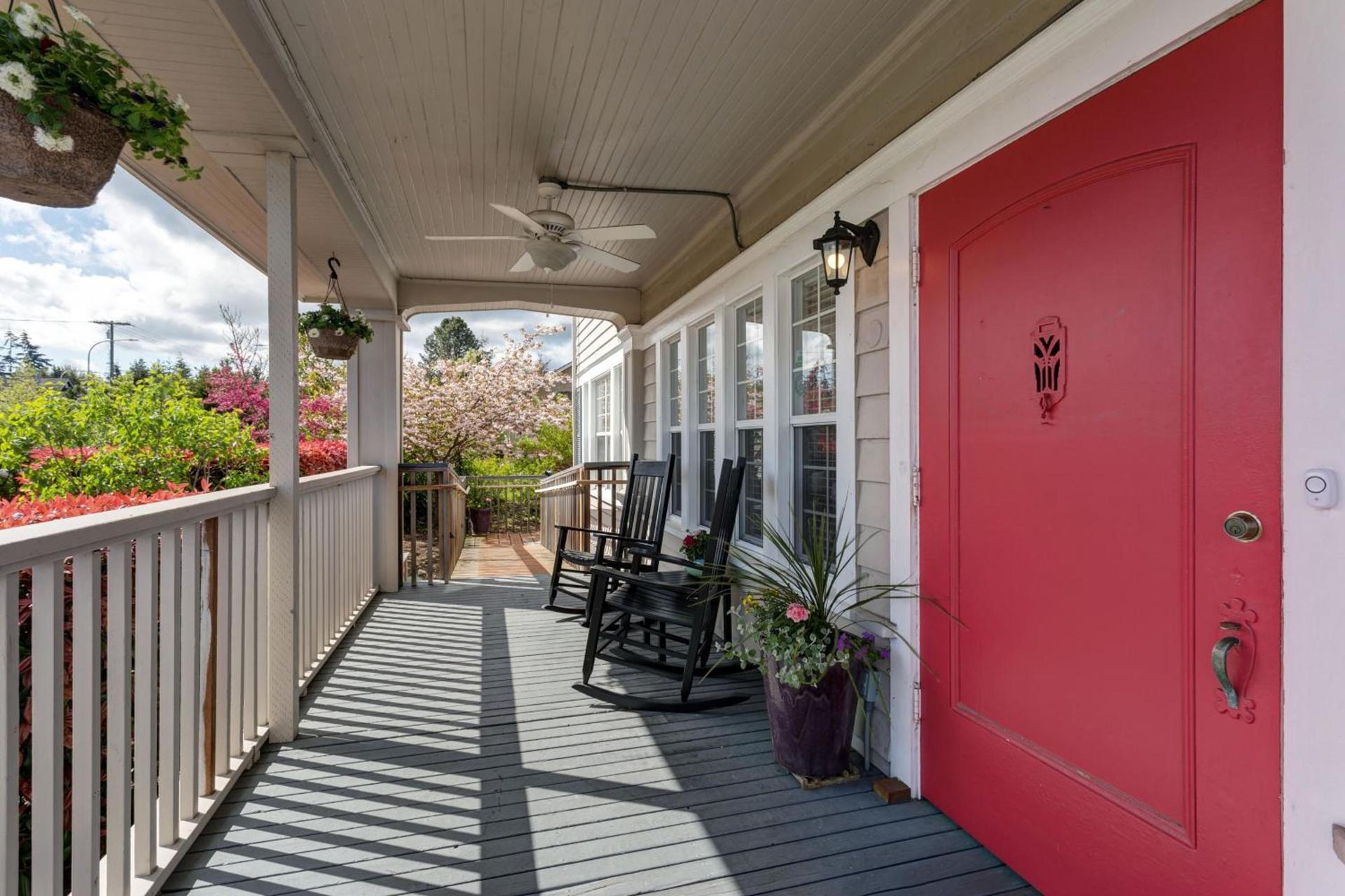 Nantucket Inn - Anacortes photo 18
