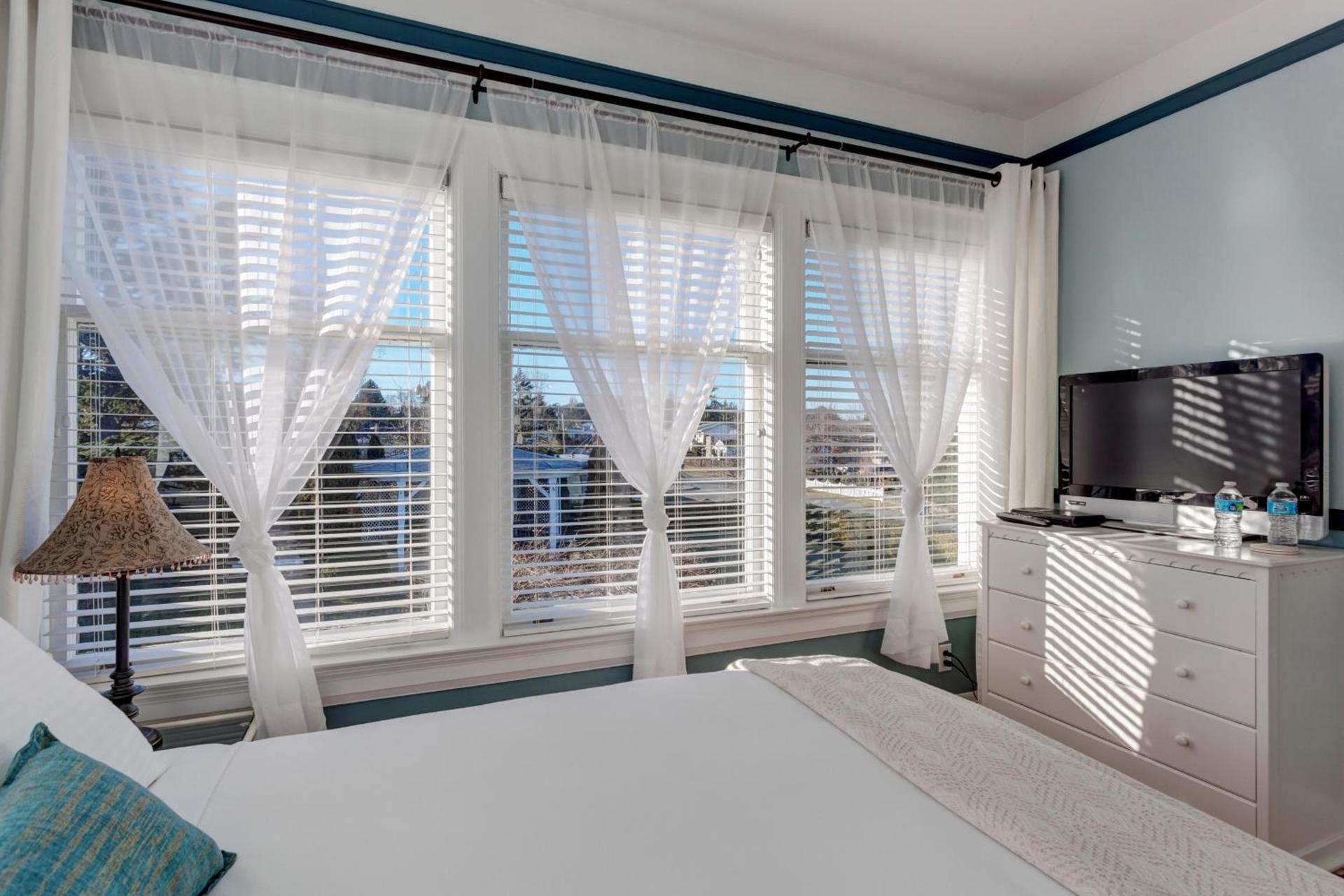 Nantucket Inn - Anacortes photo 10