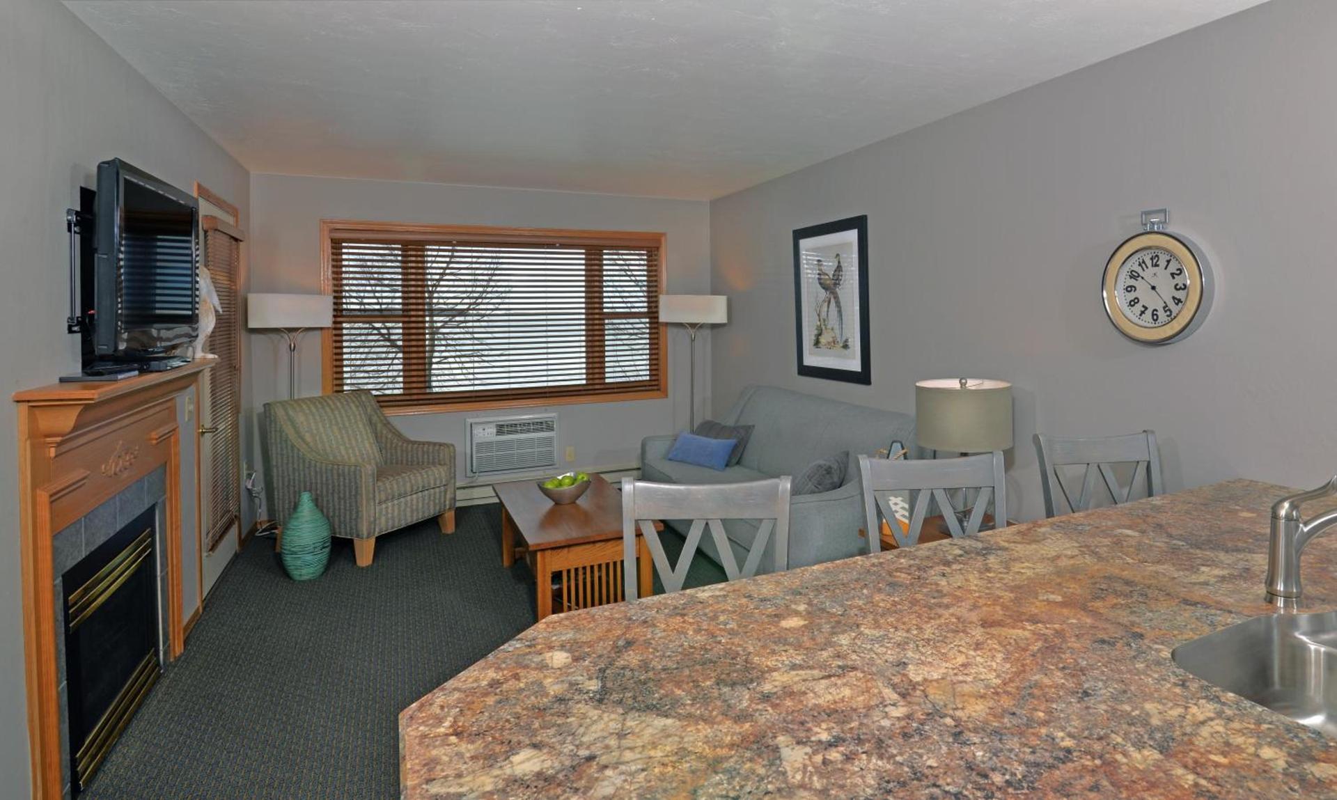 Westwood Shores Waterfront Resort photo 26