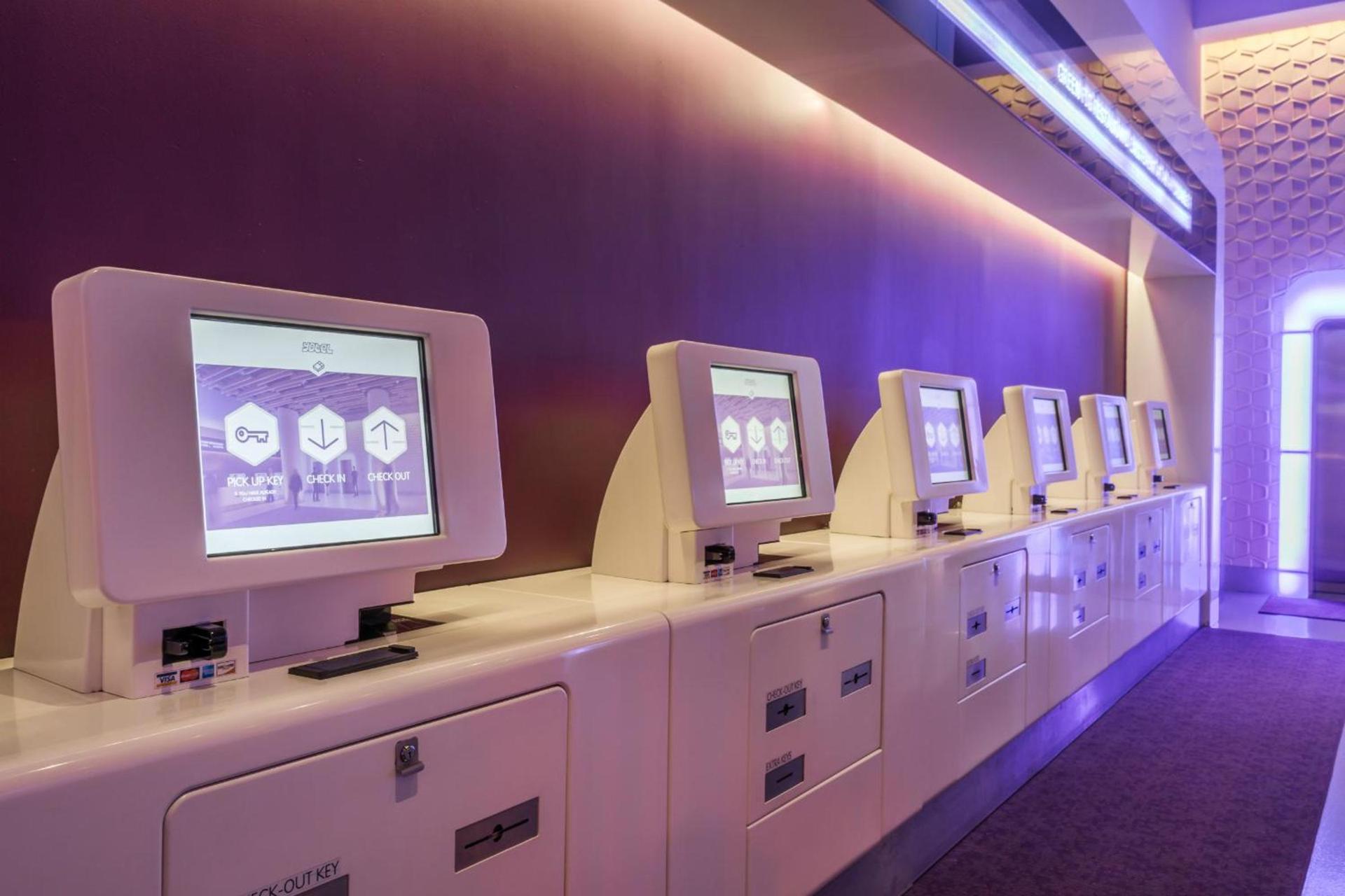 YOTEL New York Times Square photo 69