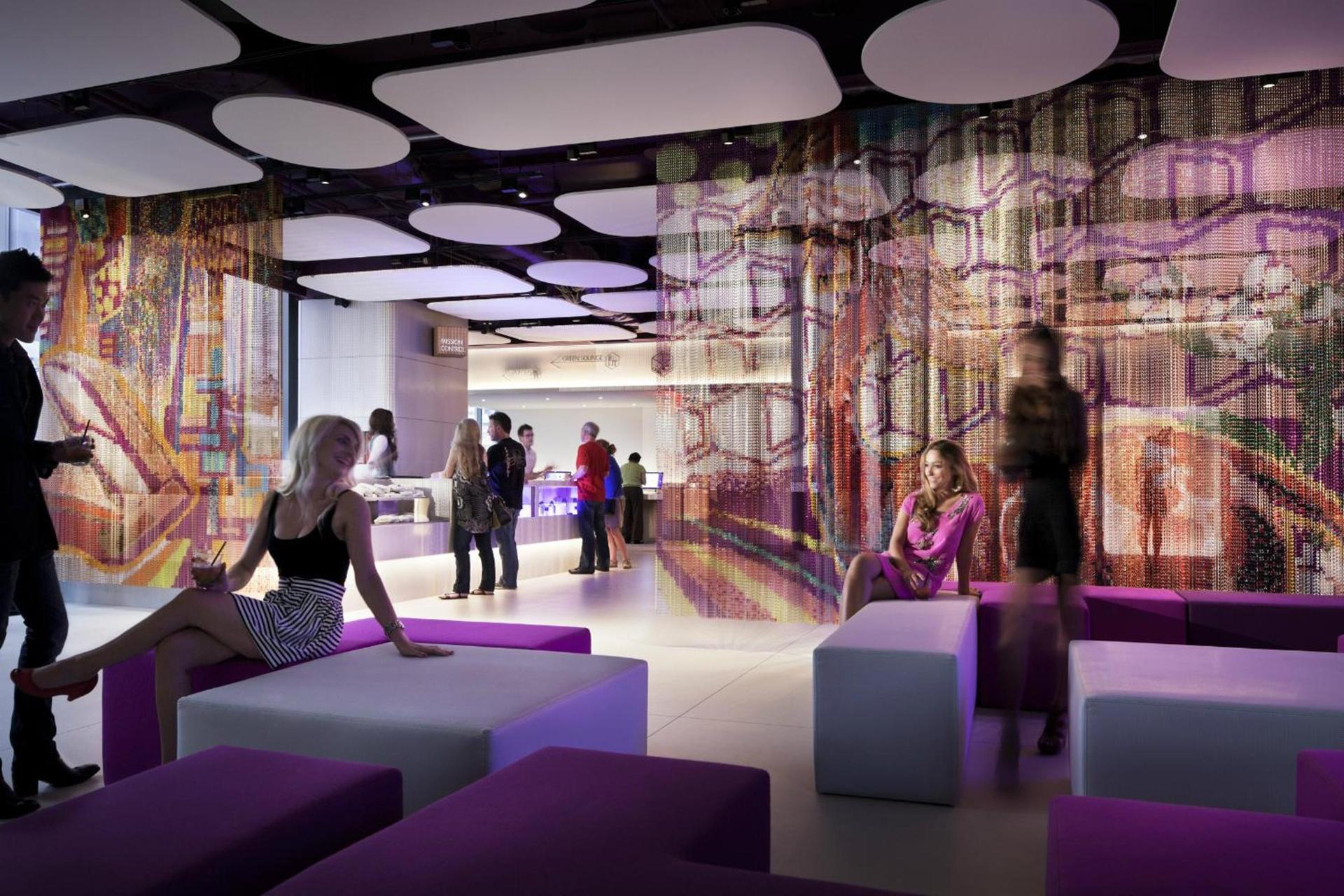 YOTEL New York Times Square photo 70