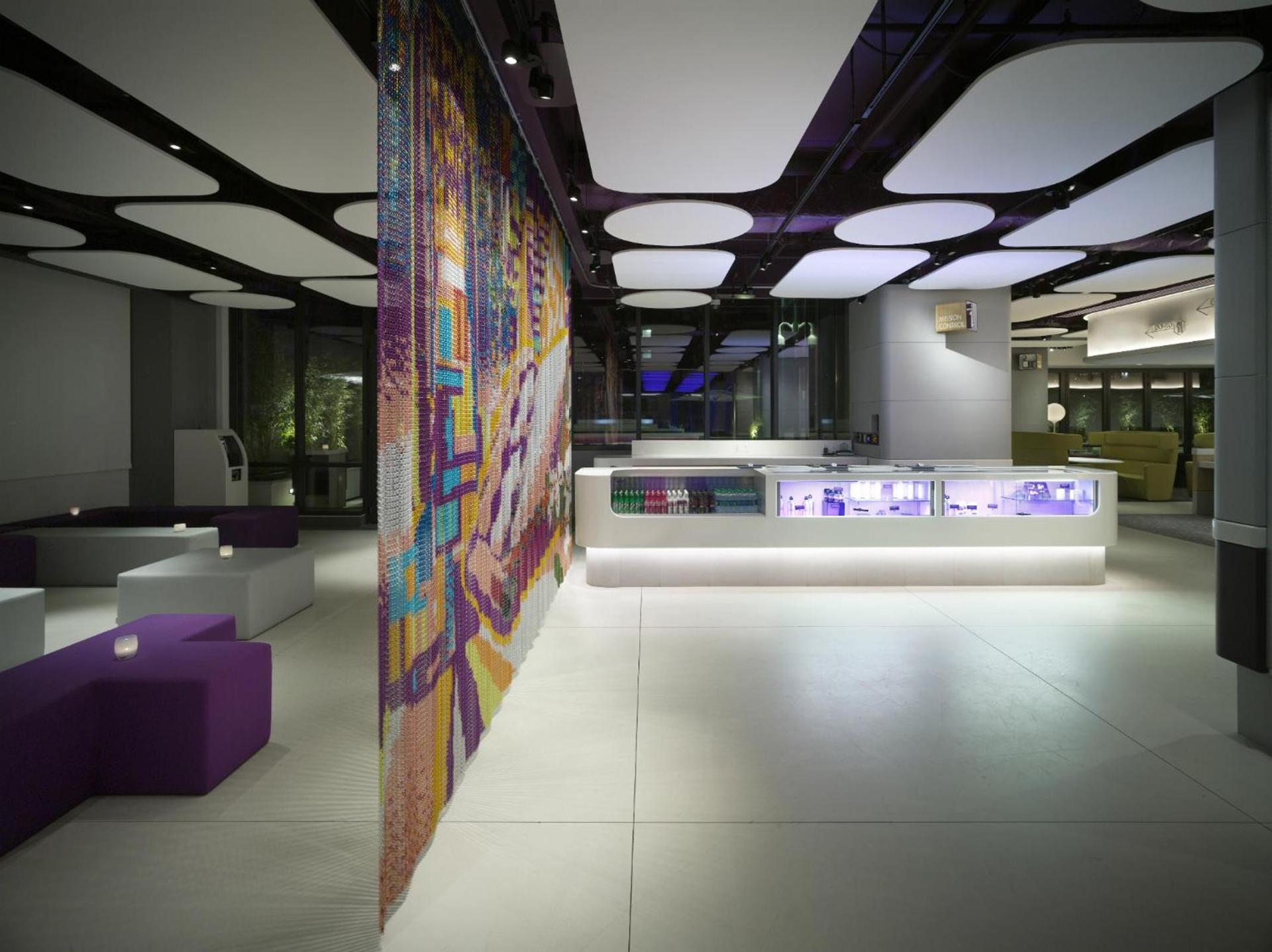 YOTEL New York Times Square photo 71
