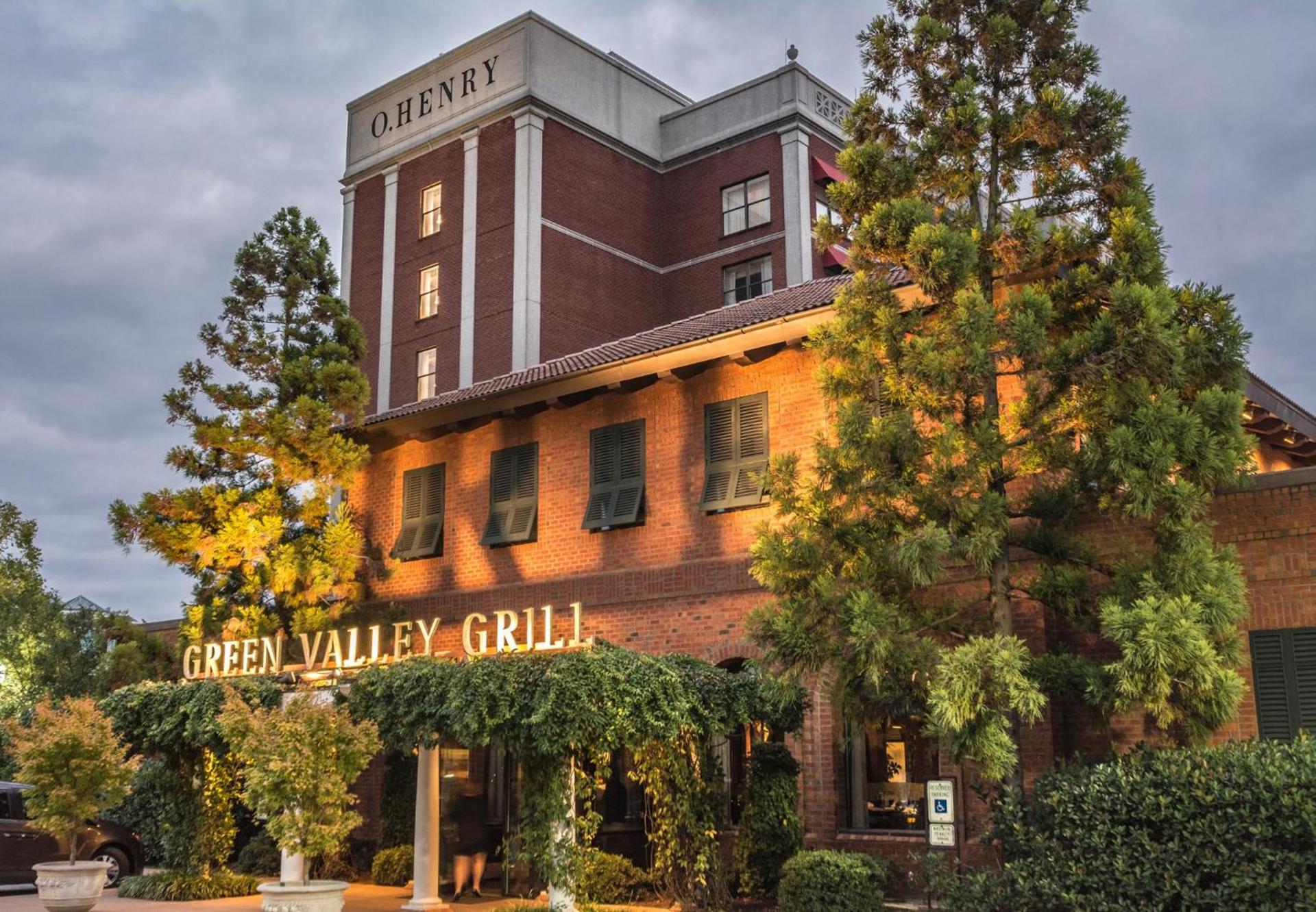 O.Henry Hotel photo 9
