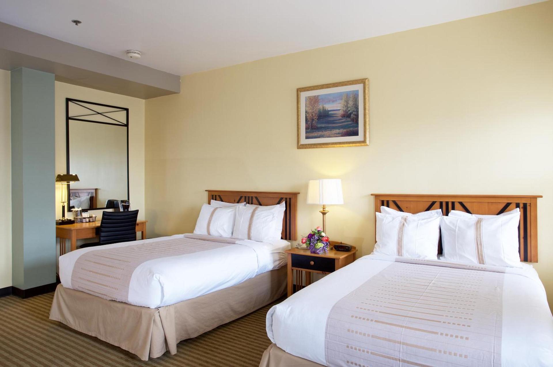The Crockett Hotel photo 52