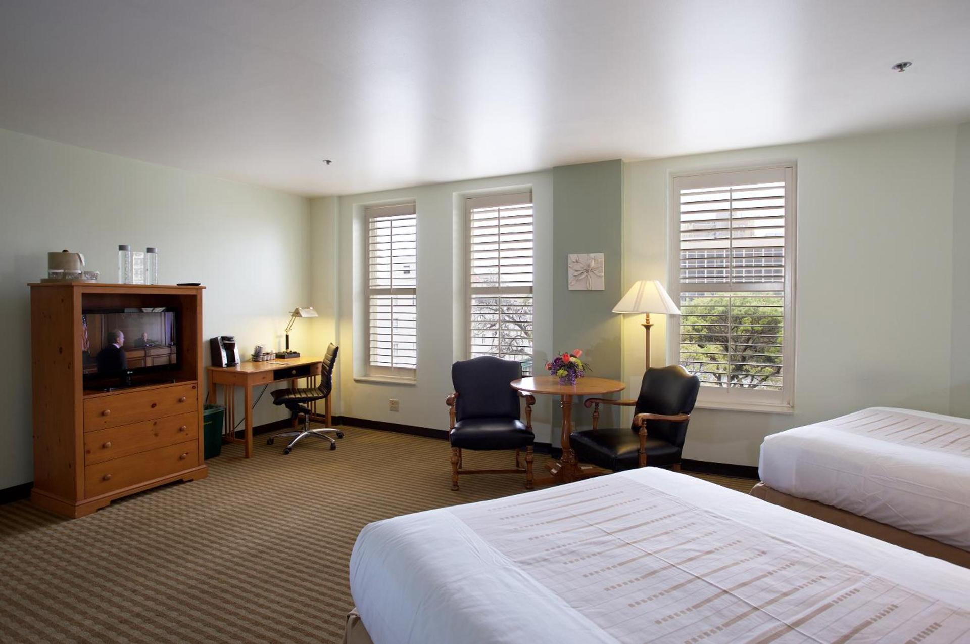 The Crockett Hotel photo 46