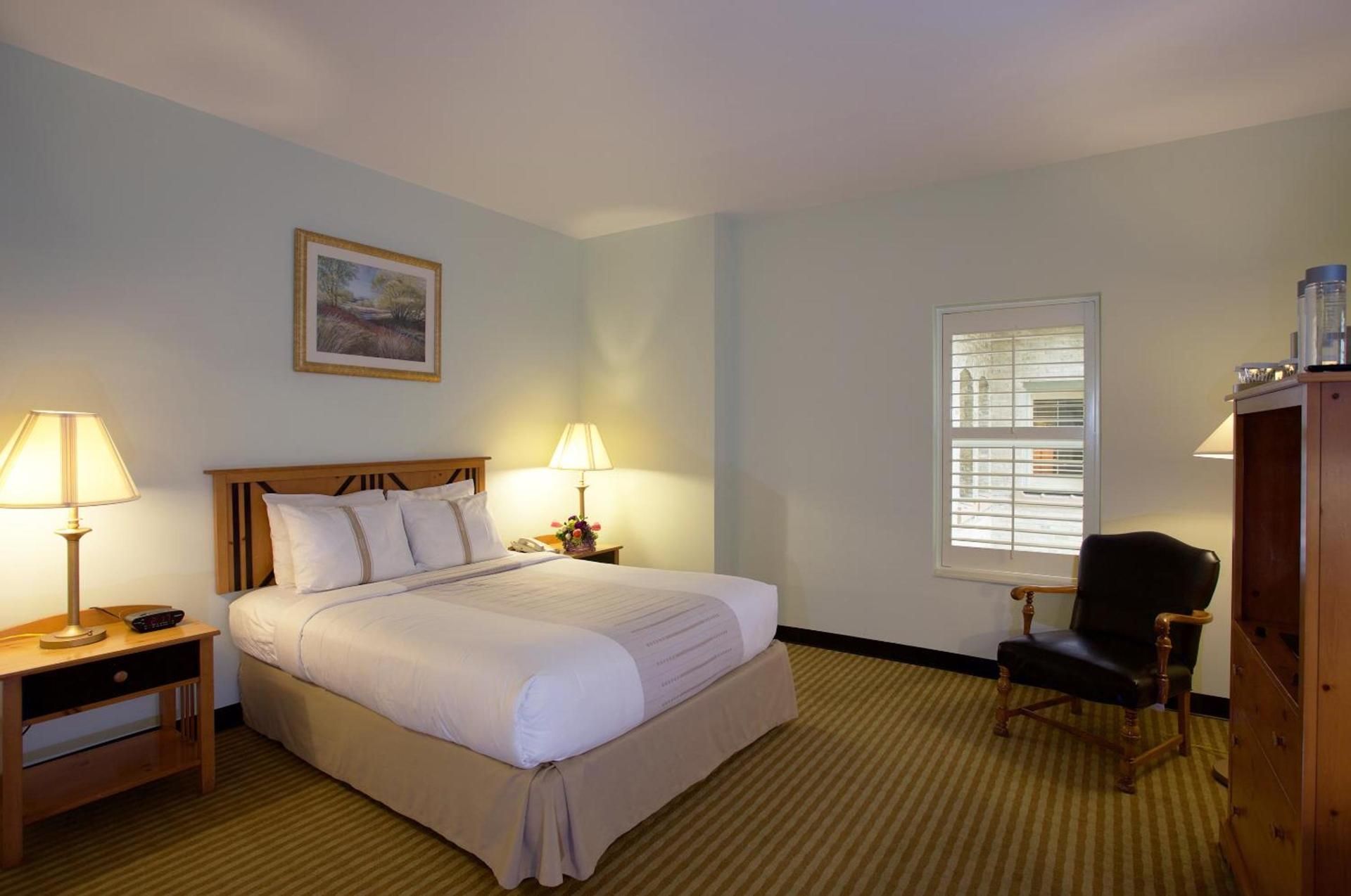 The Crockett Hotel photo 20