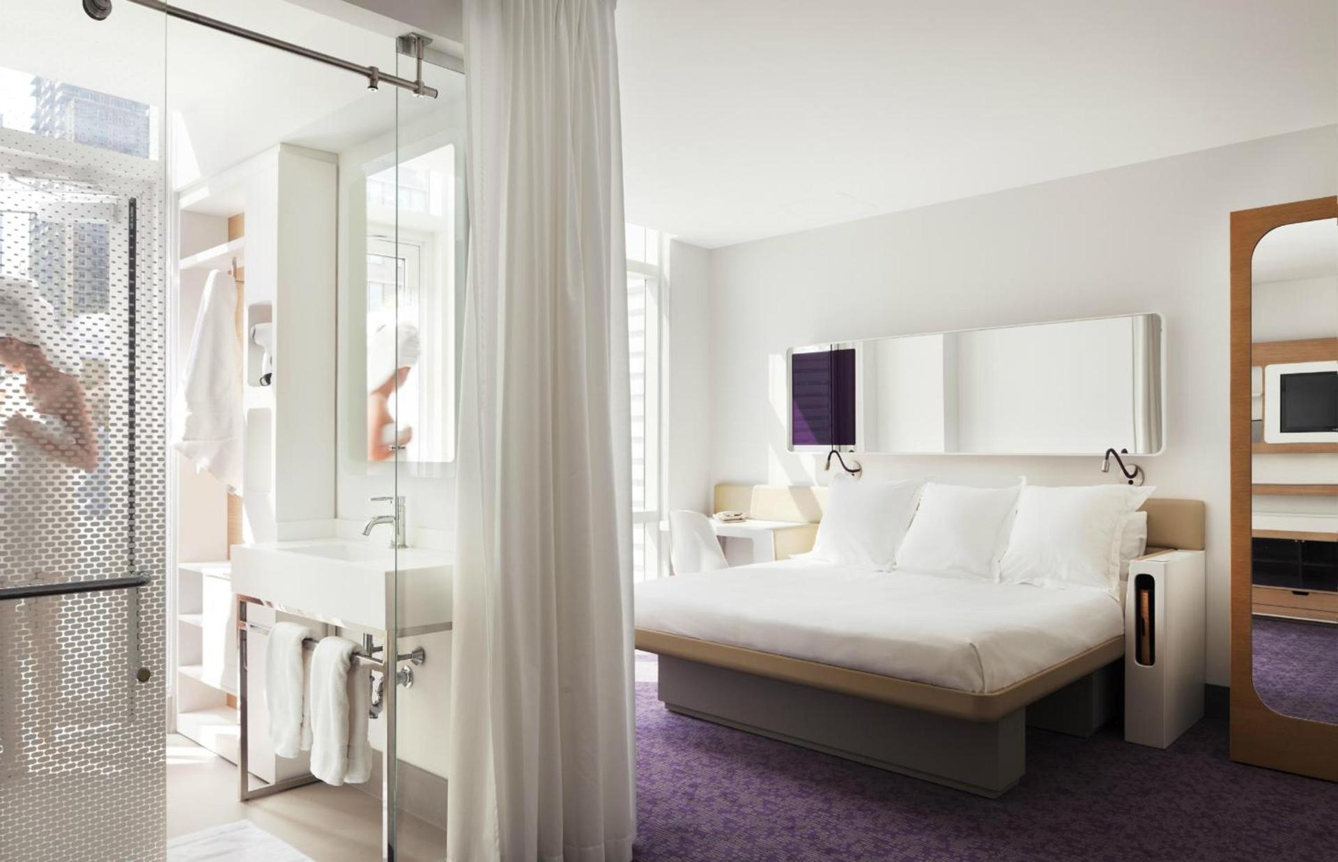 YOTEL New York Times Square photo 88