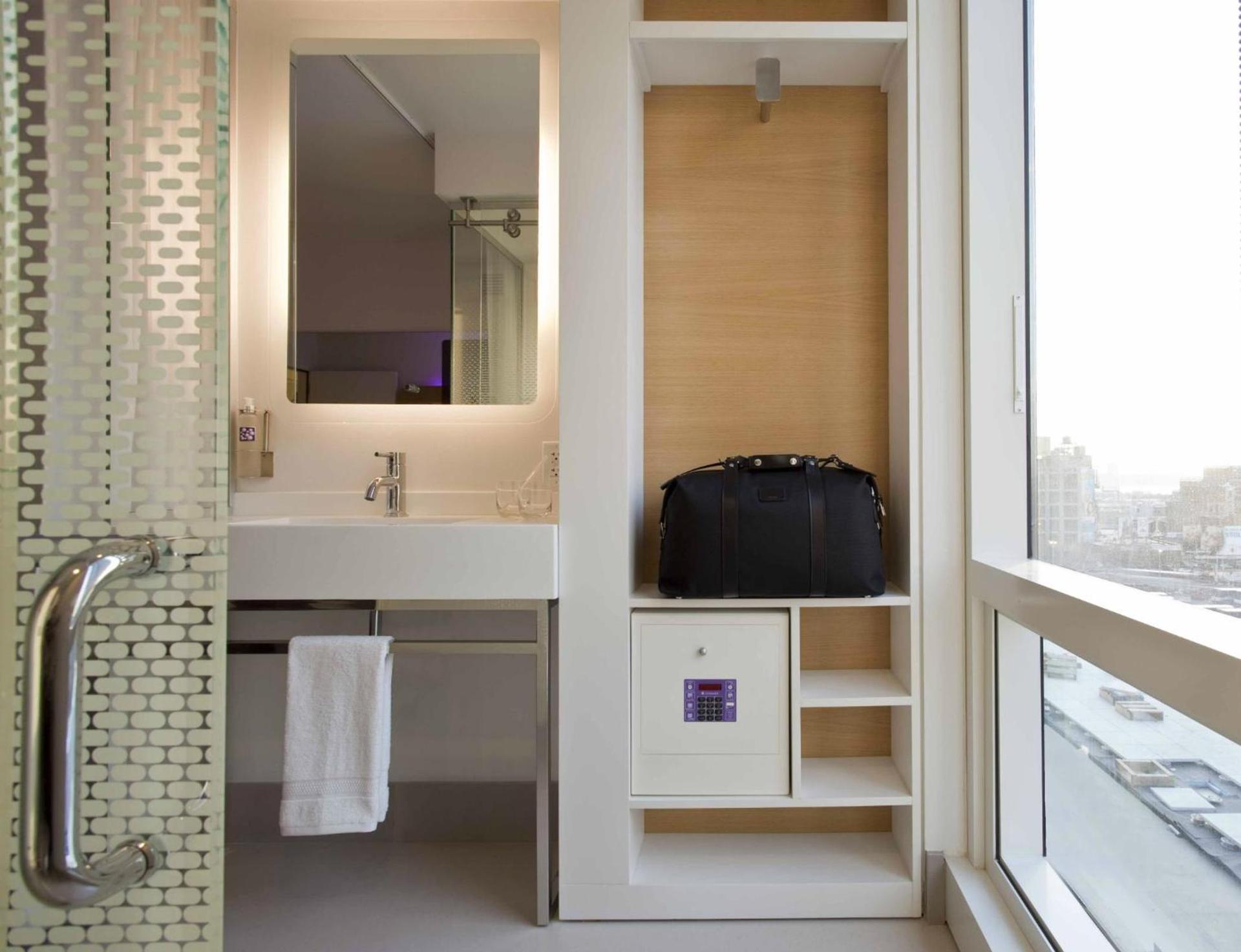 YOTEL New York Times Square photo 84