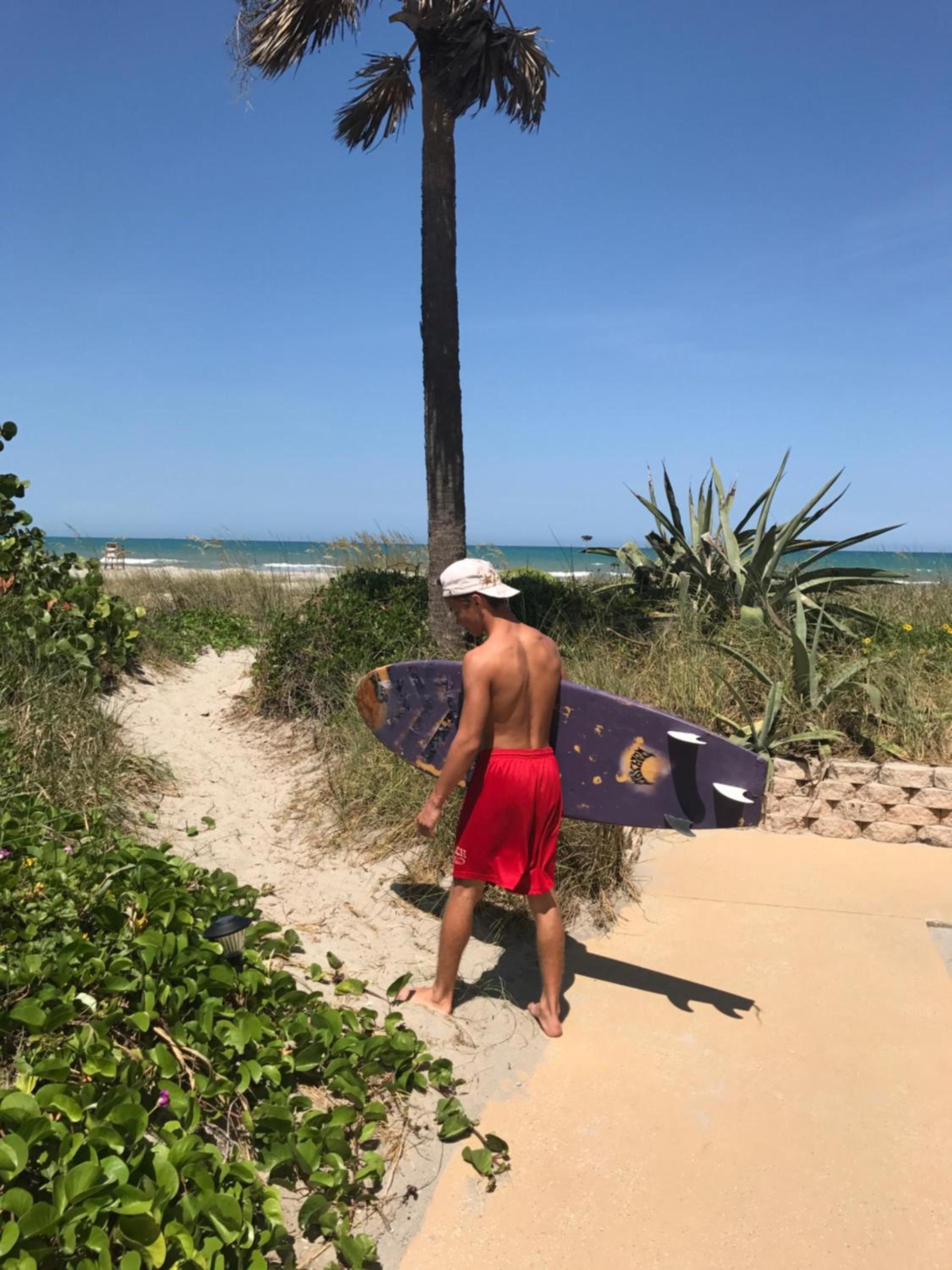 South Beach Inn - Cocoa Beach photo 96