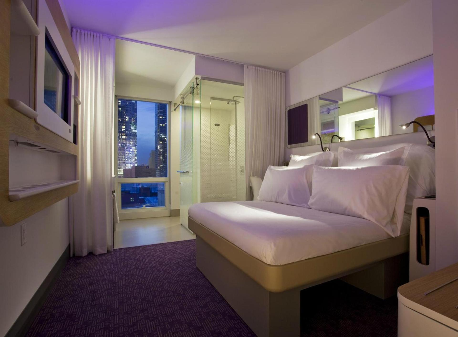 YOTEL New York Times Square photo 93
