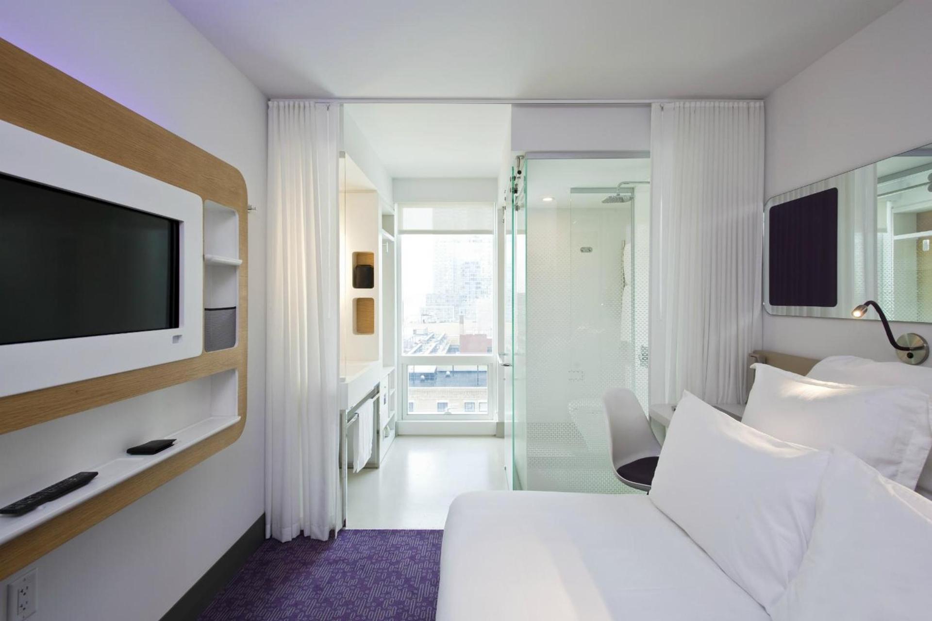 YOTEL New York Times Square photo 94