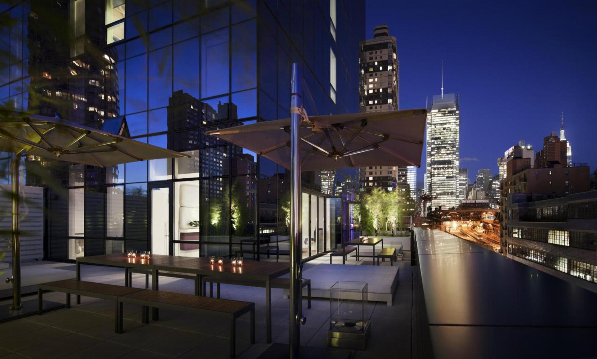 YOTEL New York Times Square photo 76