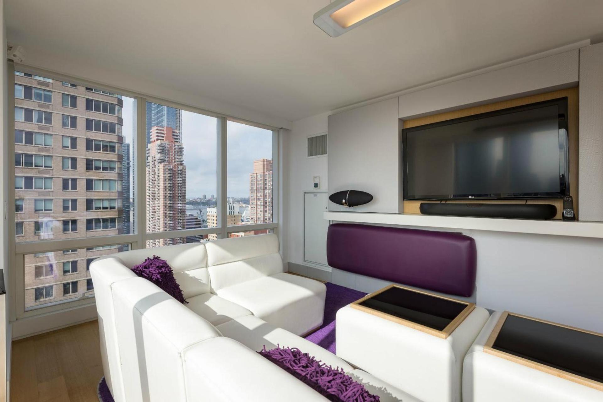 YOTEL New York Times Square photo 82