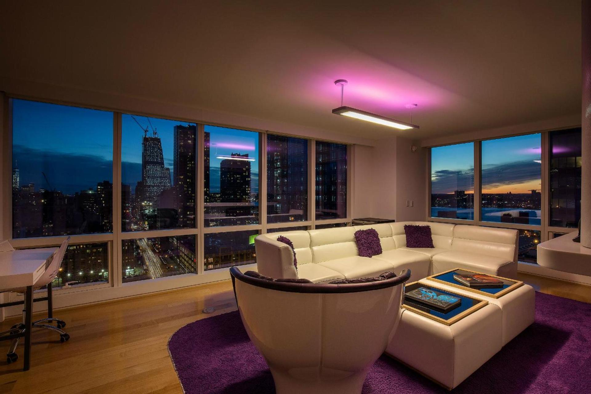 YOTEL New York Times Square photo 83