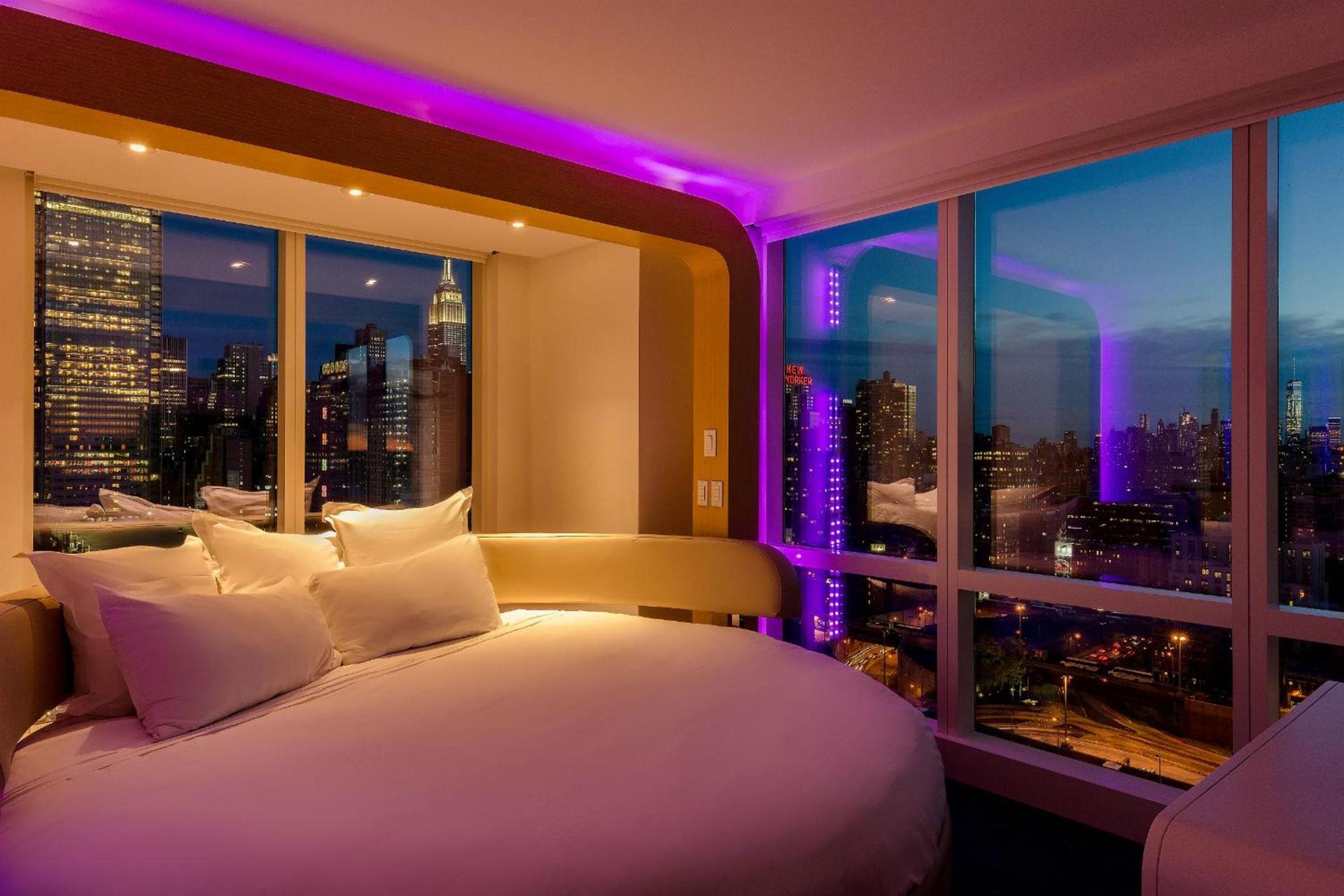YOTEL New York Times Square photo 80