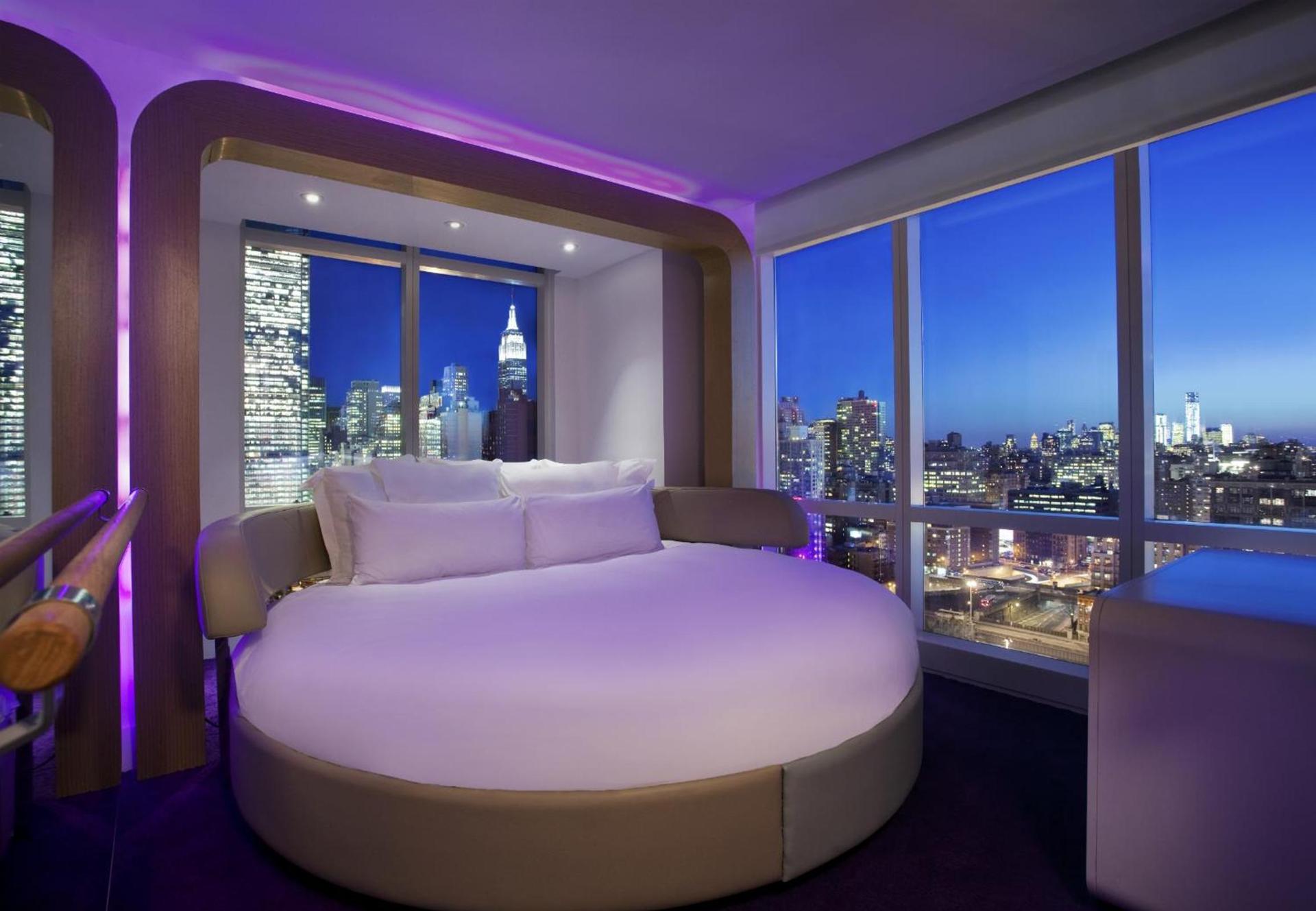 YOTEL New York Times Square photo 79