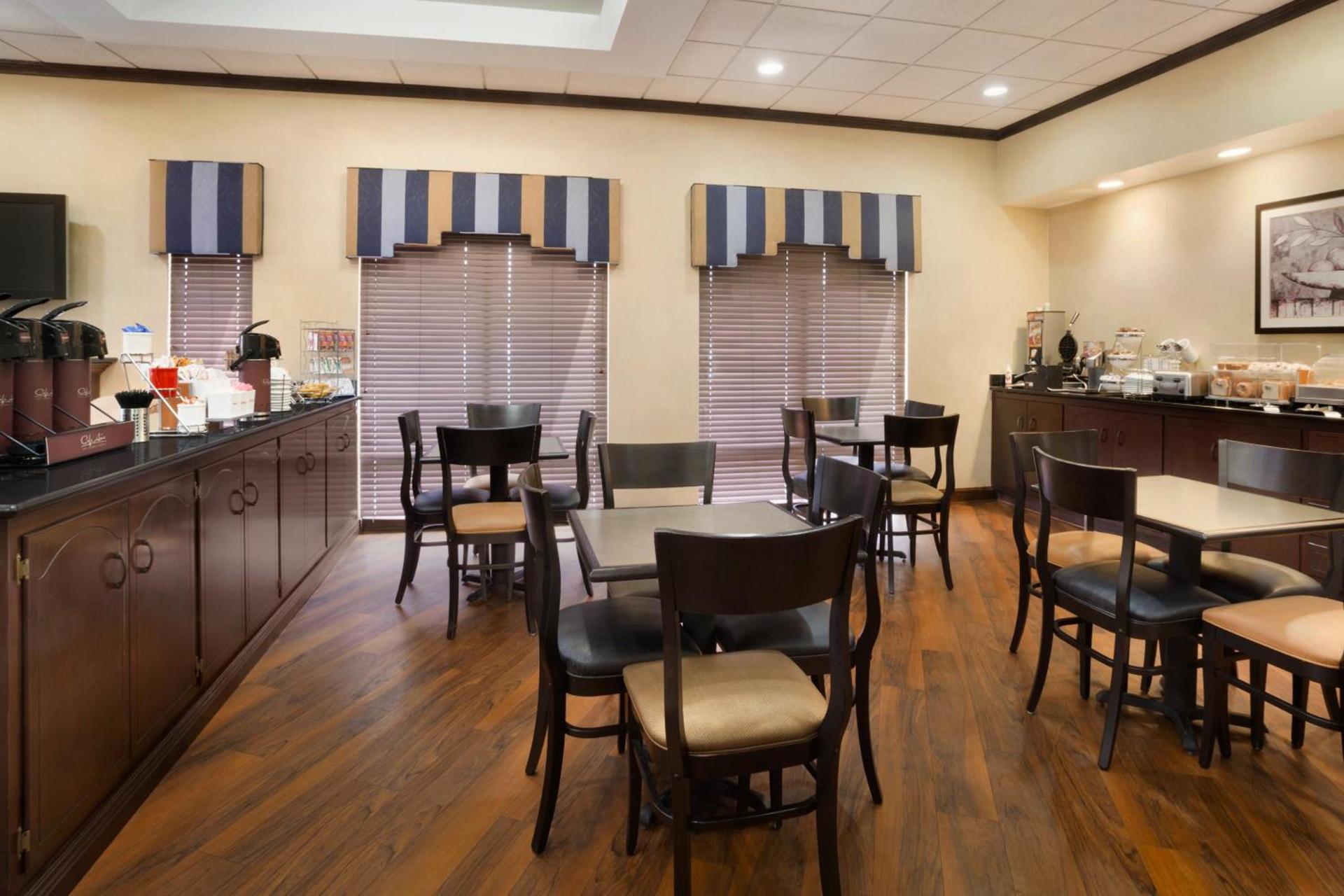 Park Inn by Radisson Albany photo 19