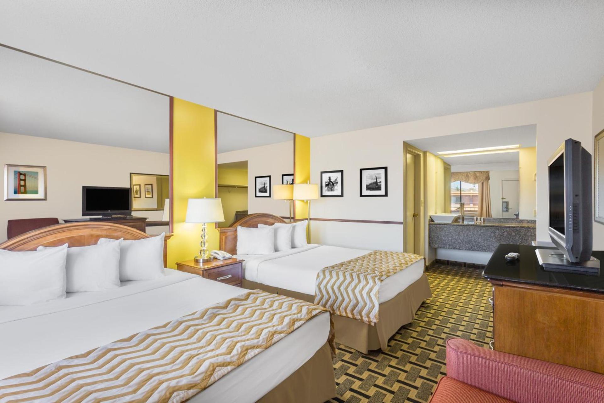 Travelodge by Wyndham Reno photo 20