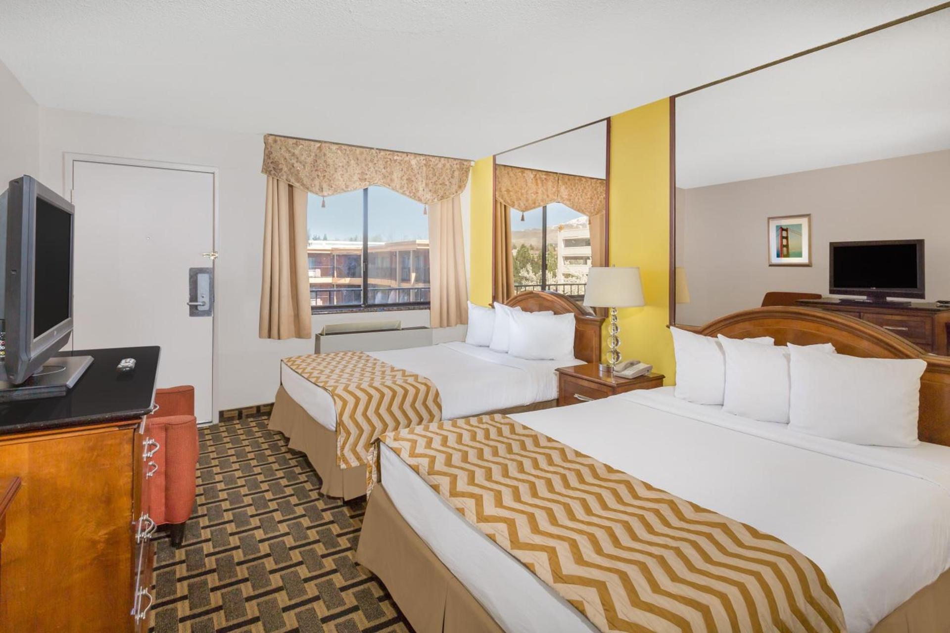 Travelodge by Wyndham Reno photo 22