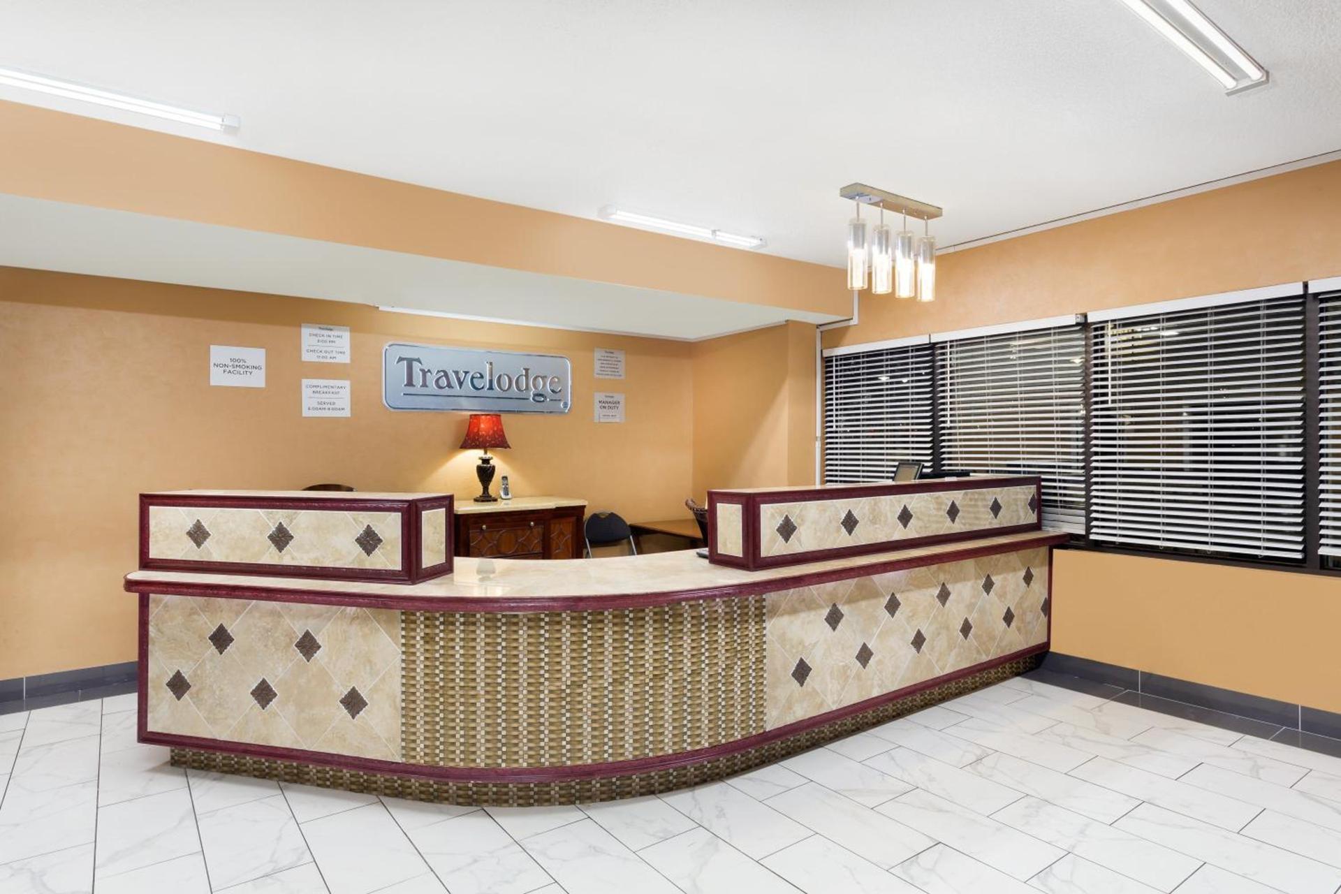 Travelodge by Wyndham Reno photo 12