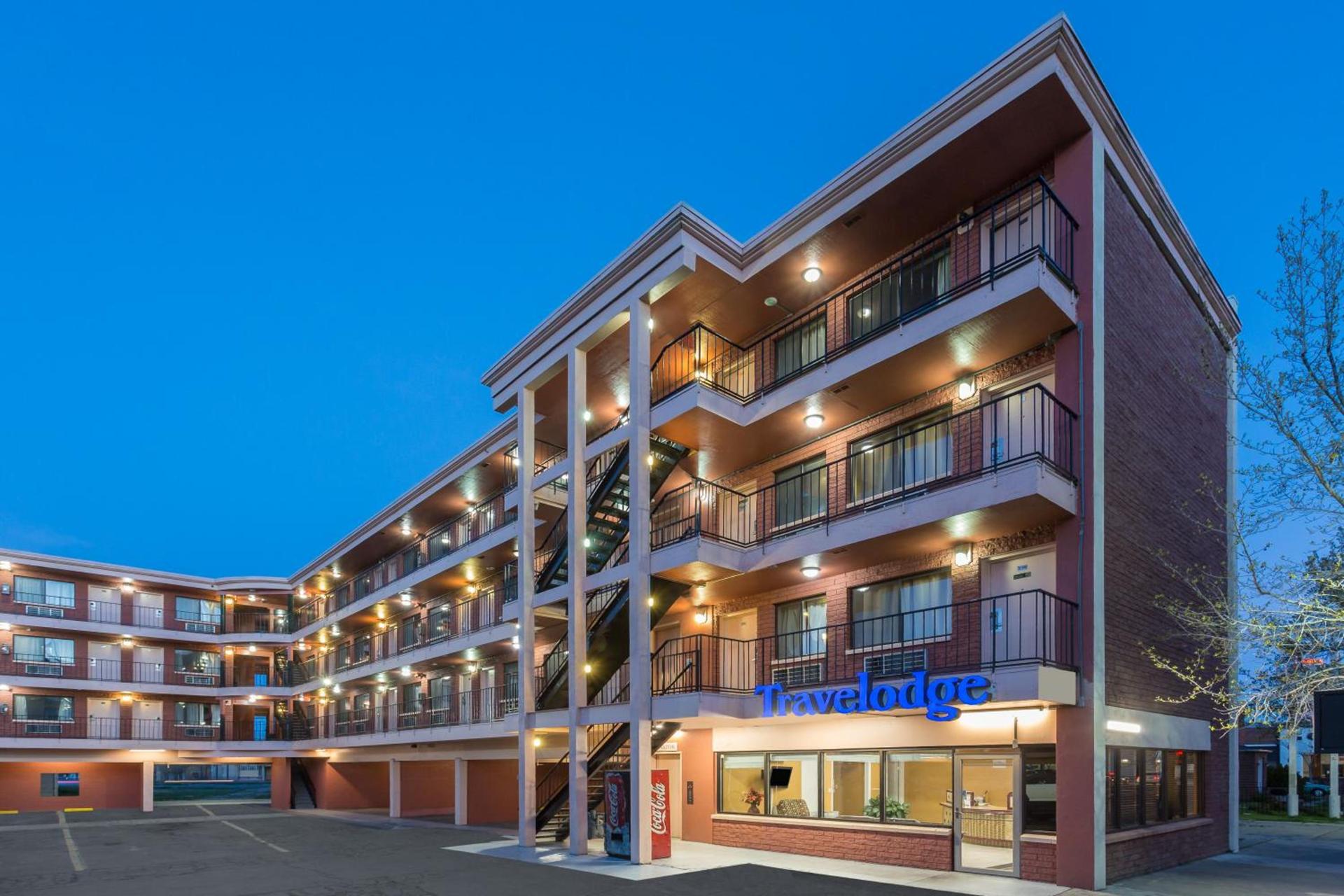 Travelodge by Wyndham Reno photo 11