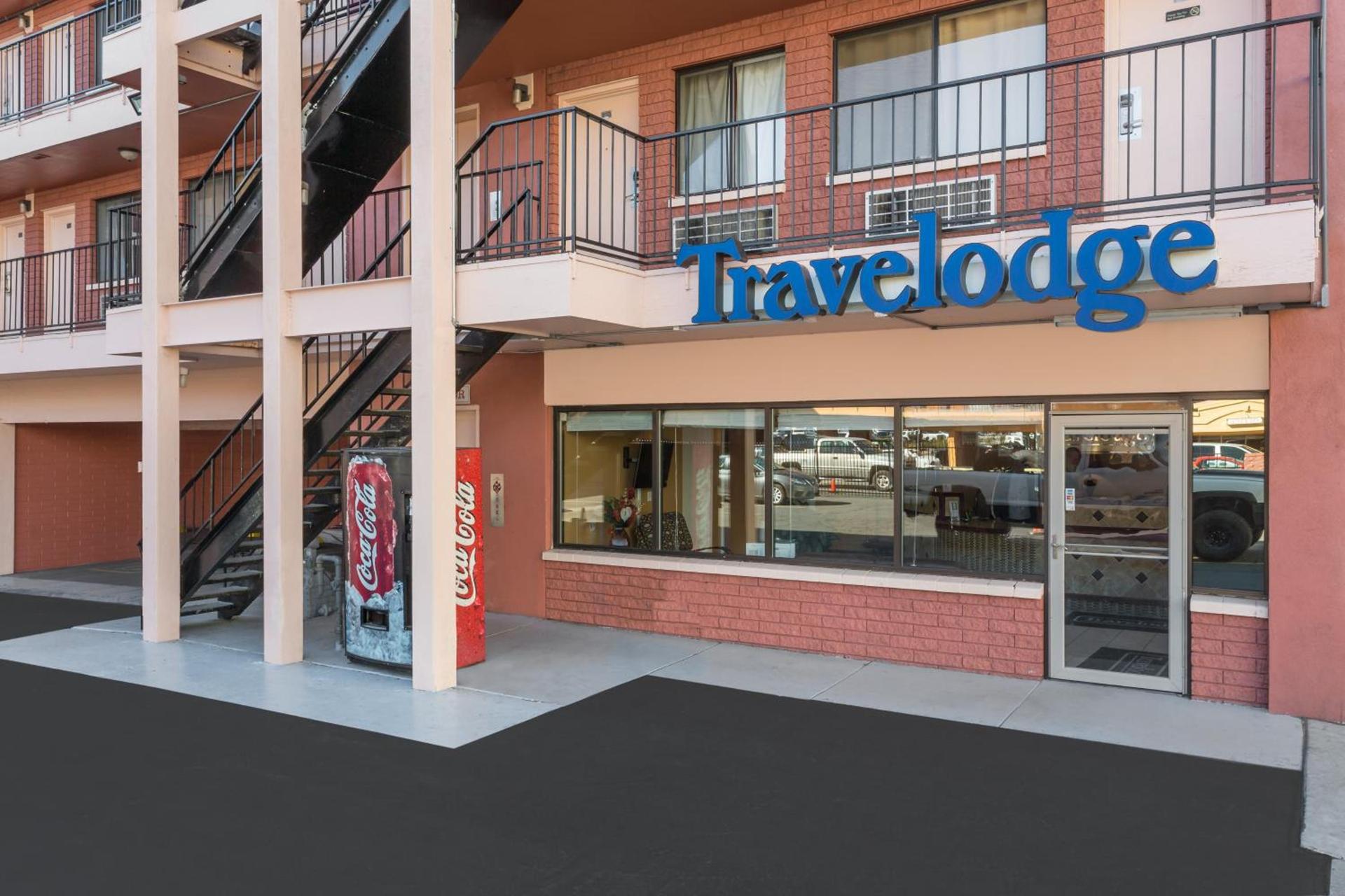 Travelodge by Wyndham Reno photo 10