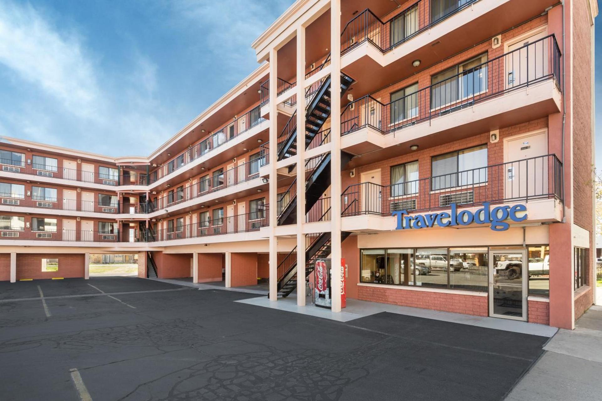 Travelodge by Wyndham Reno photo 9