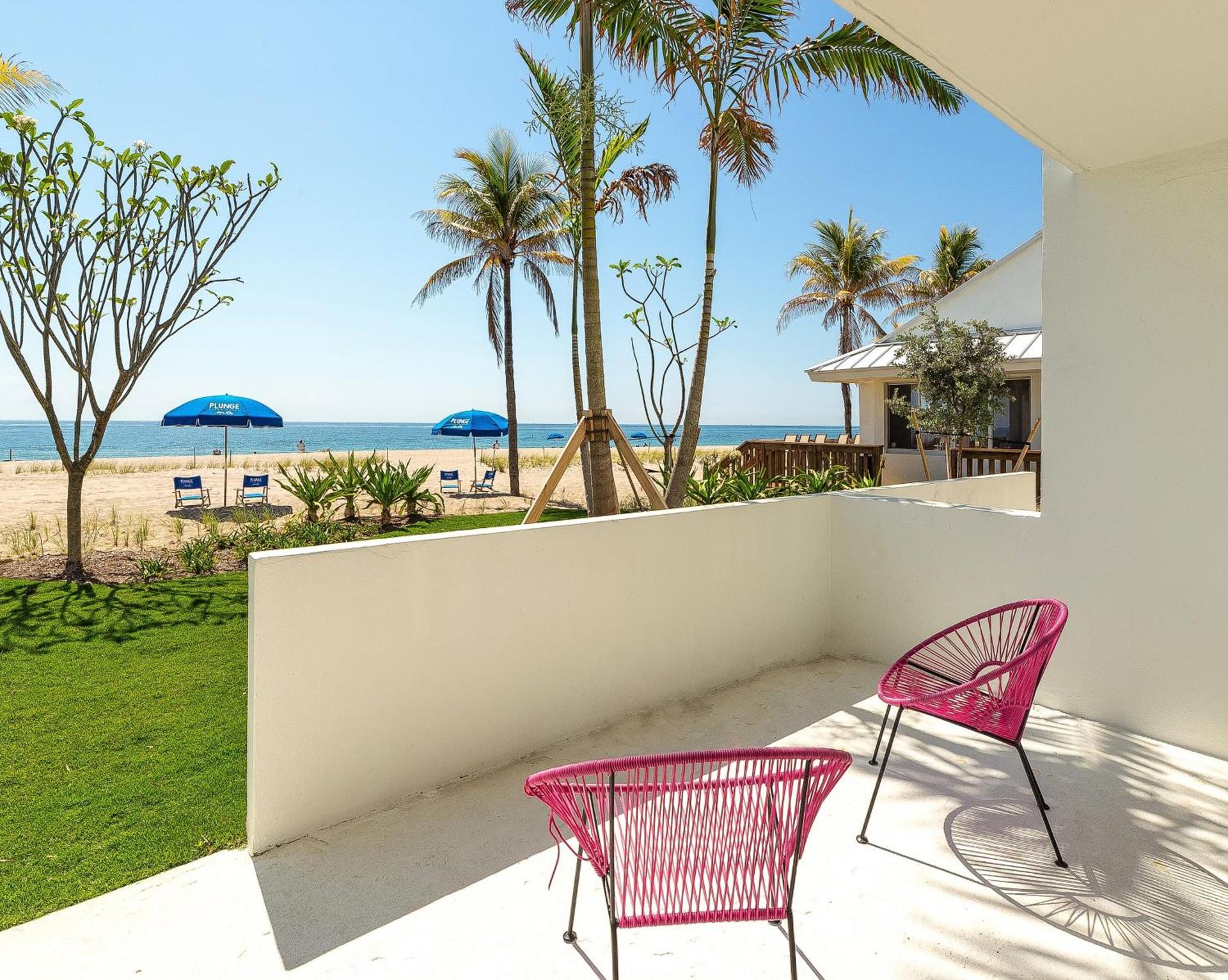 Plunge Beach Resort photo 9