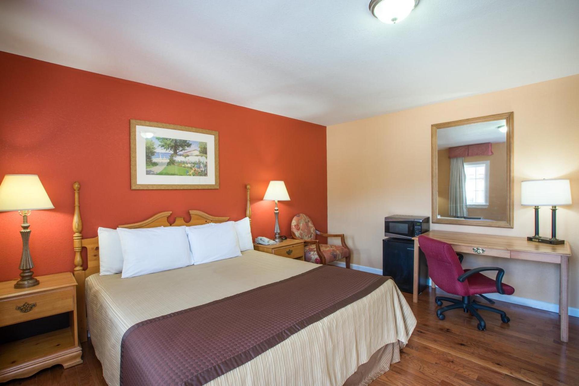The Hillside Hotel photo 7