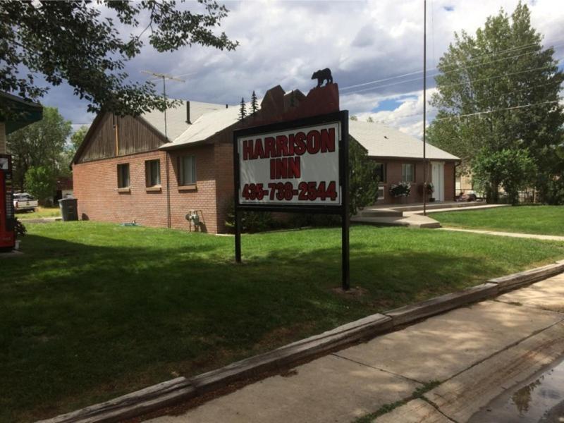 Harrison Inn photo 2