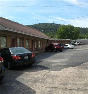 Shamrock Motel Hot Springs photo 6