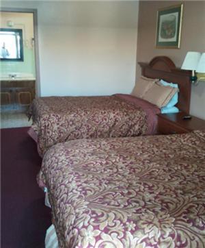 Shamrock Motel Hot Springs photo 9