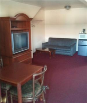 Shamrock Motel Hot Springs photo 10