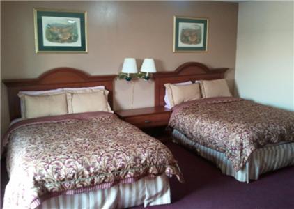 Shamrock Motel Hot Springs photo 13