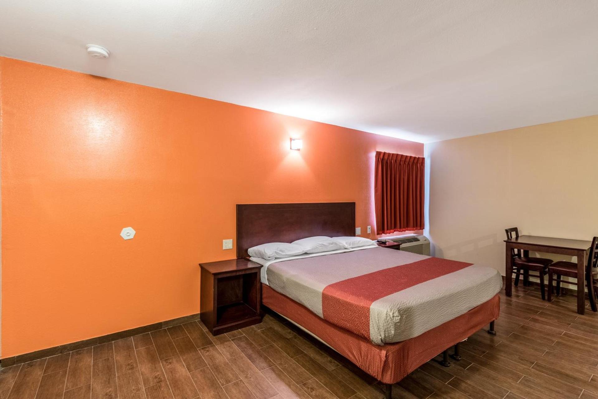 Motel 6-Blythe, CA - South photo 20