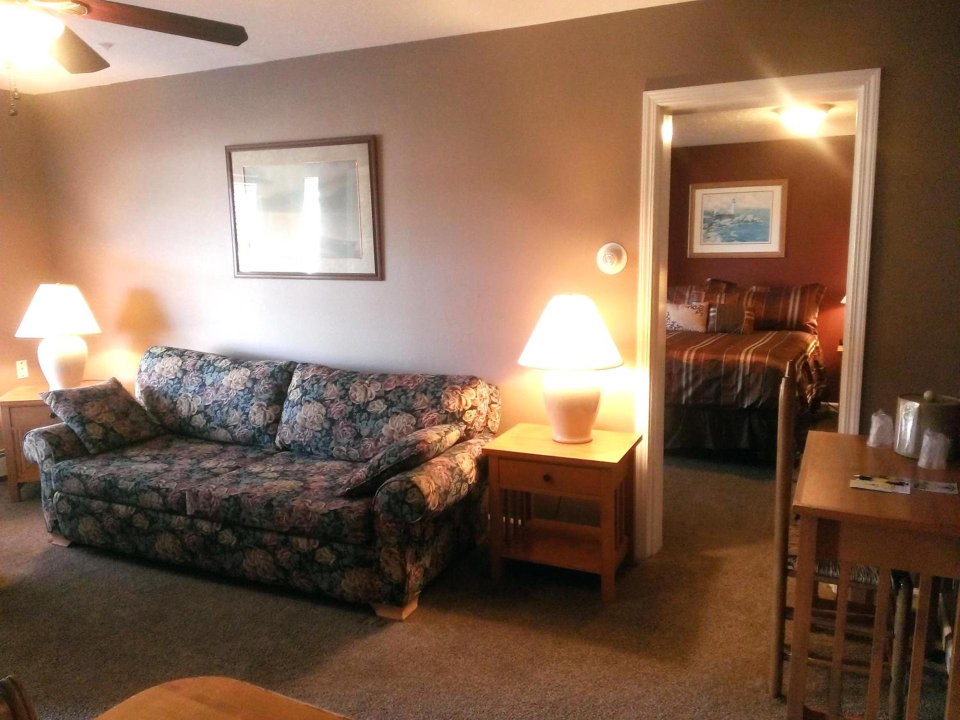 Captain Cook Inn photo 24