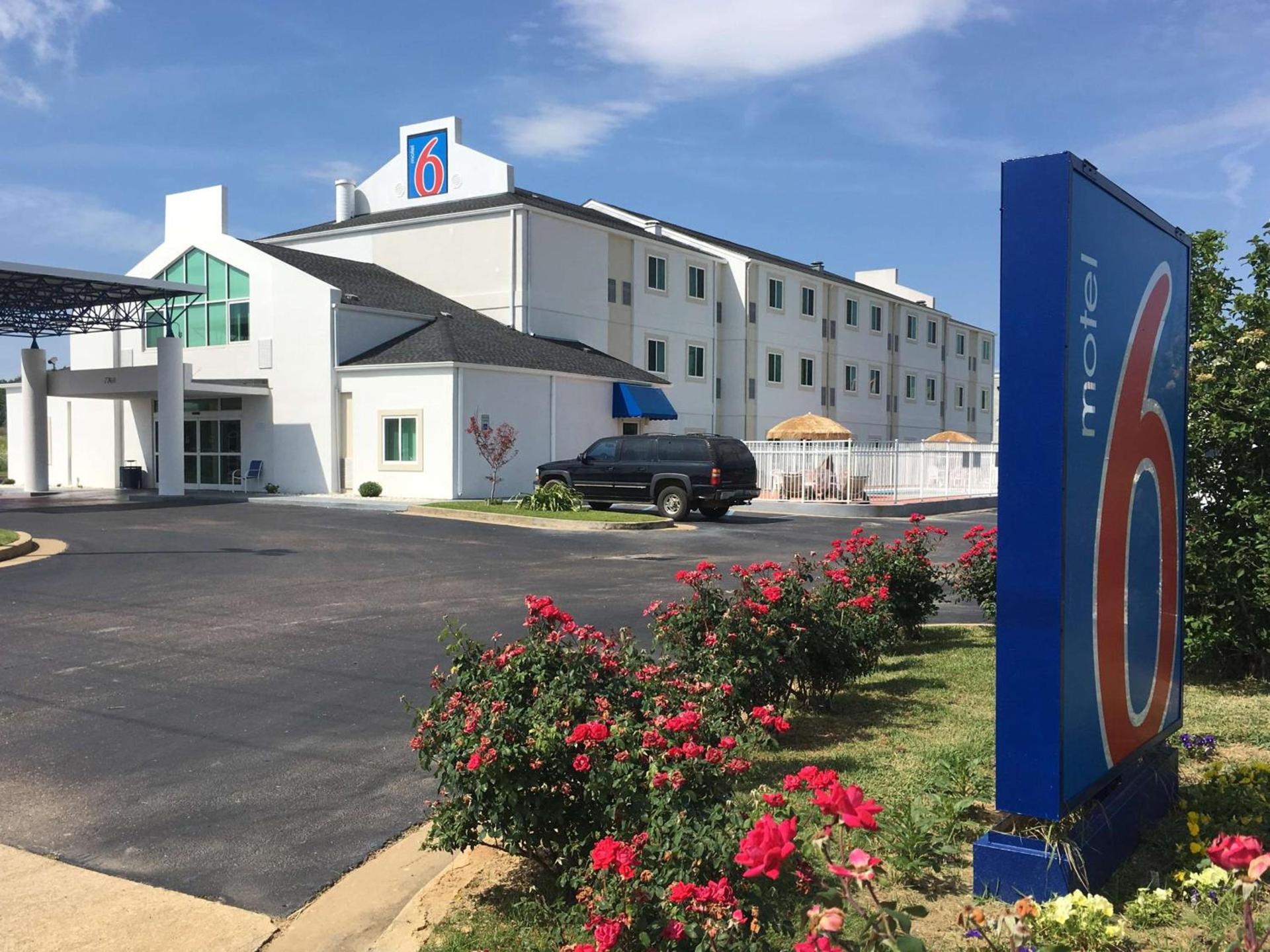 Motel 6-Montgomery, AL - Airport photo 93