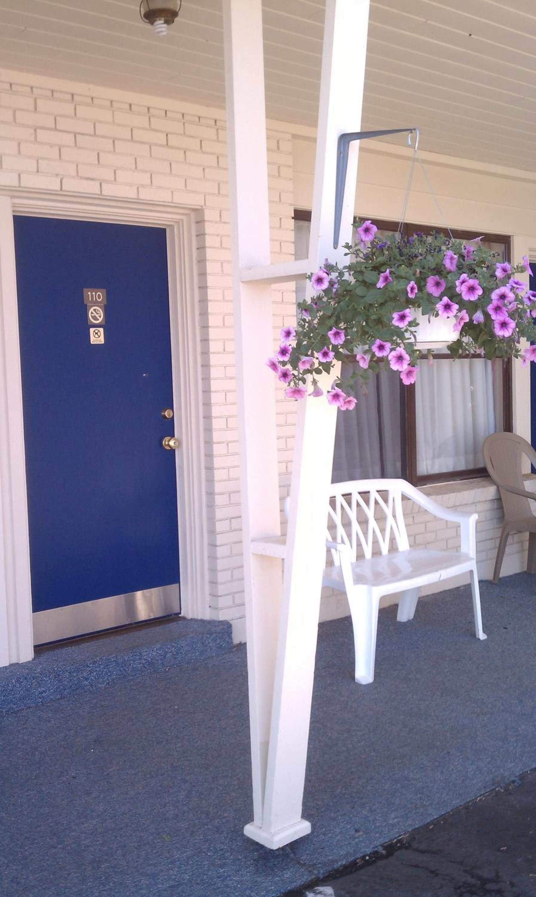 The Monticello Inn photo 7