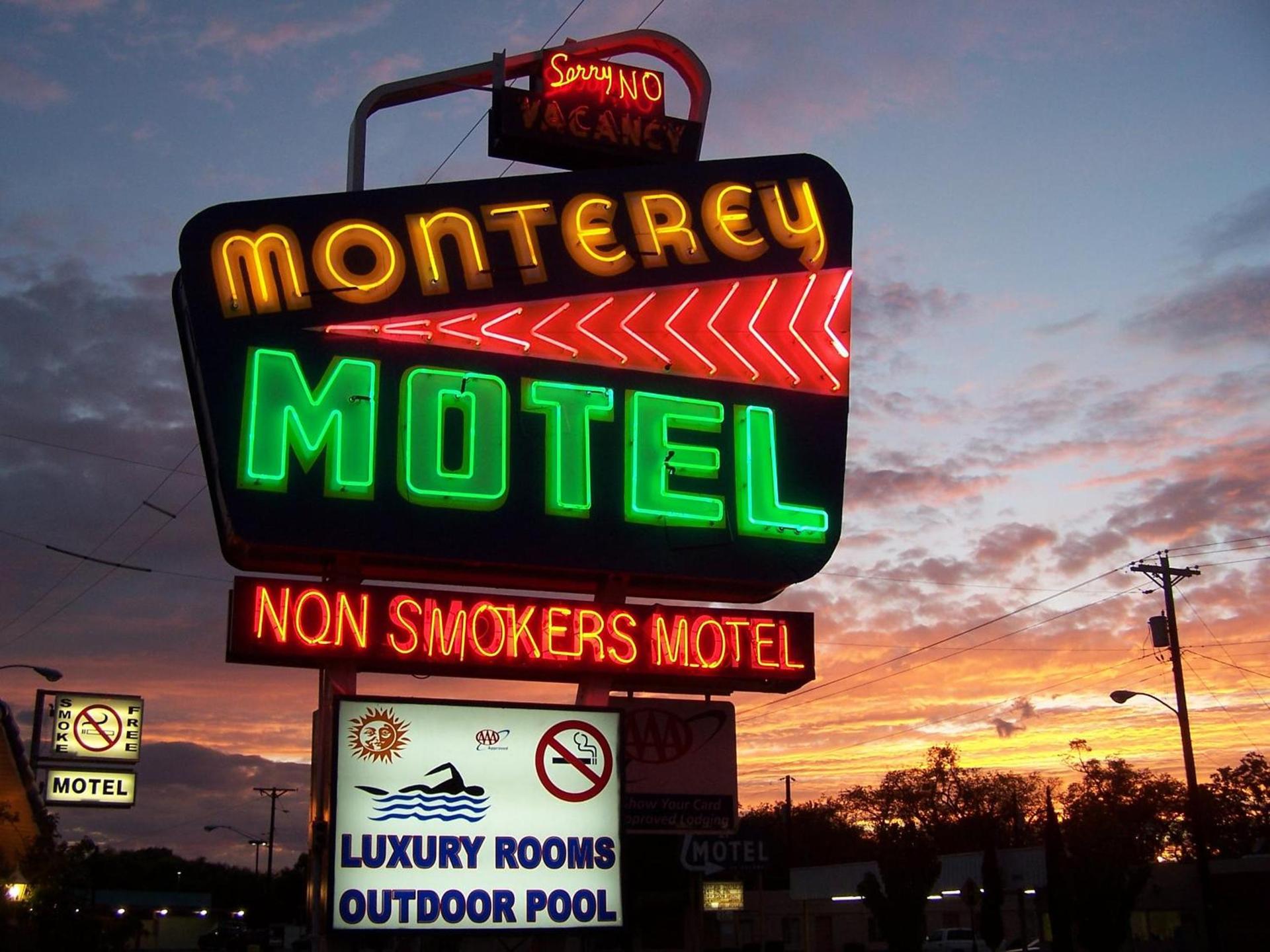 The Monterey Motel photo 11