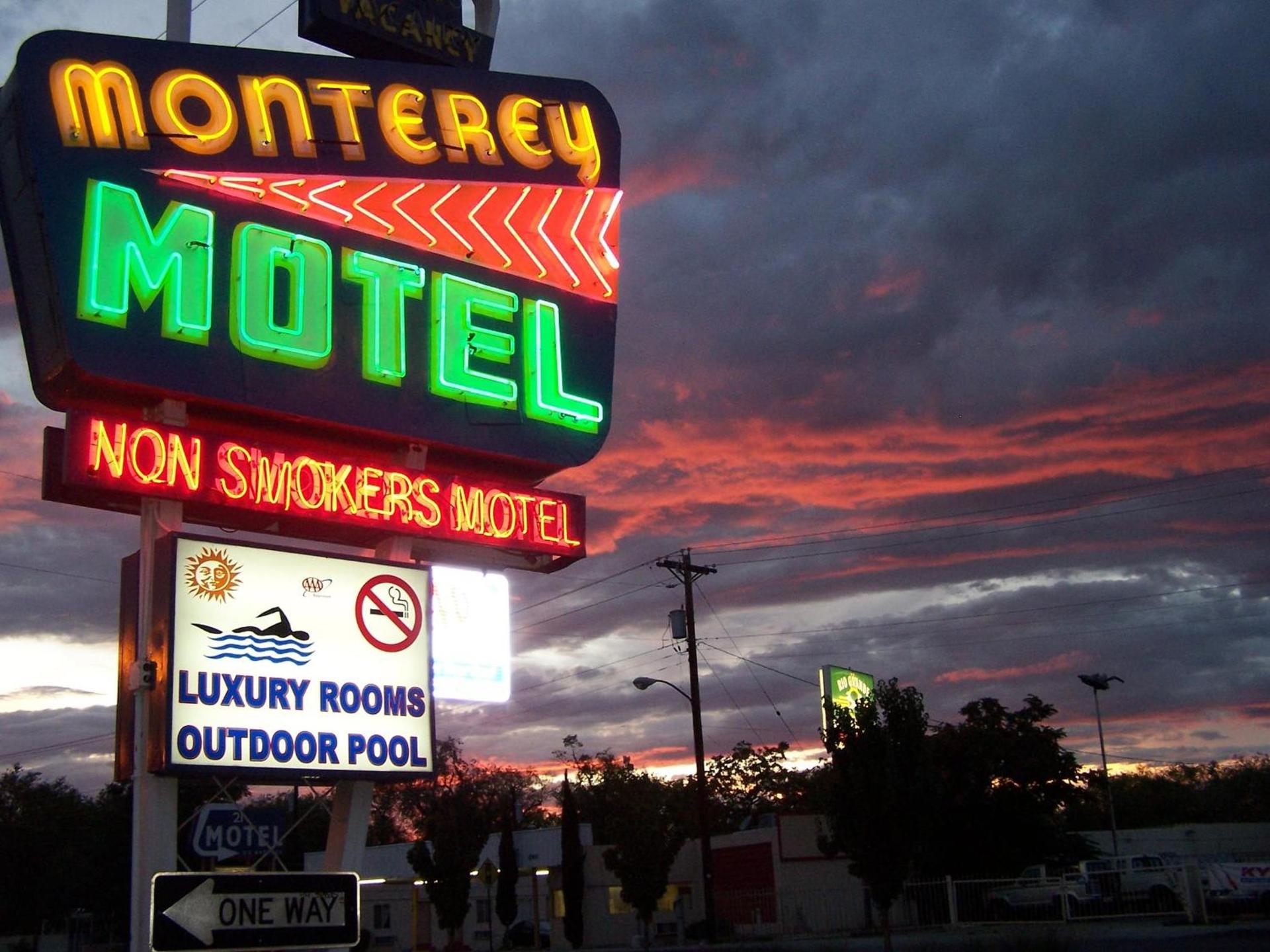 The Monterey Motel photo 17