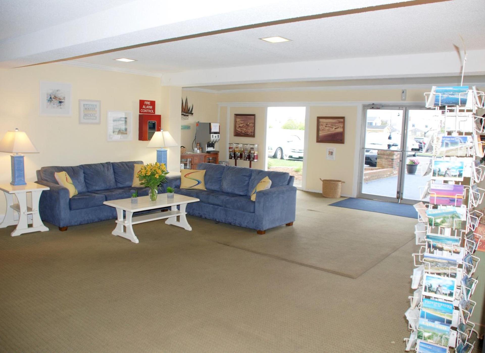 Sandcastle Resort photo 26