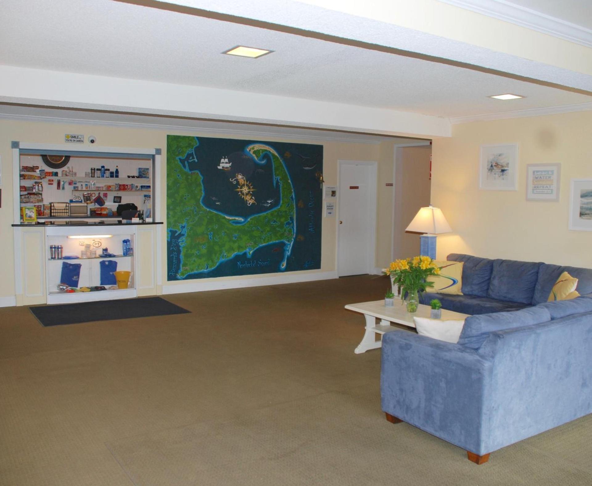 Sandcastle Resort photo 25