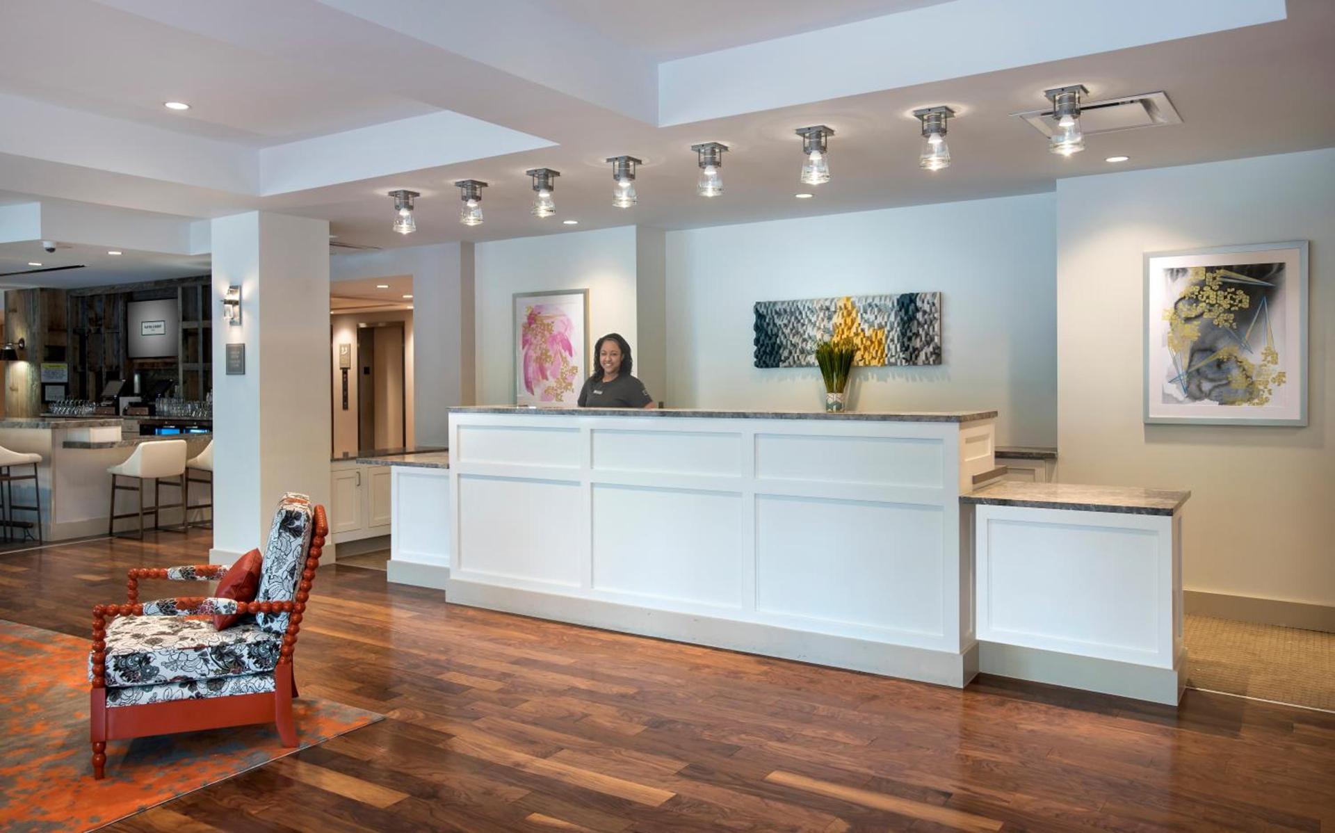 Hayes Street Hotel Nashville Downtown photo 3