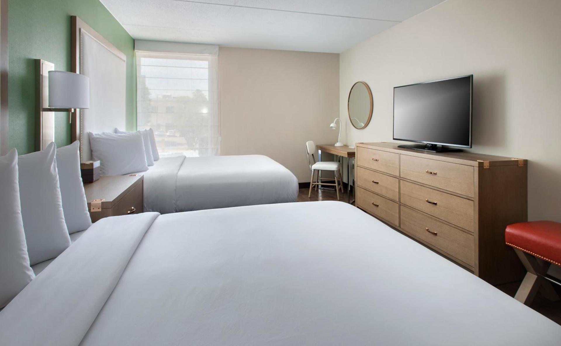Hayes Street Hotel Nashville Downtown photo 8