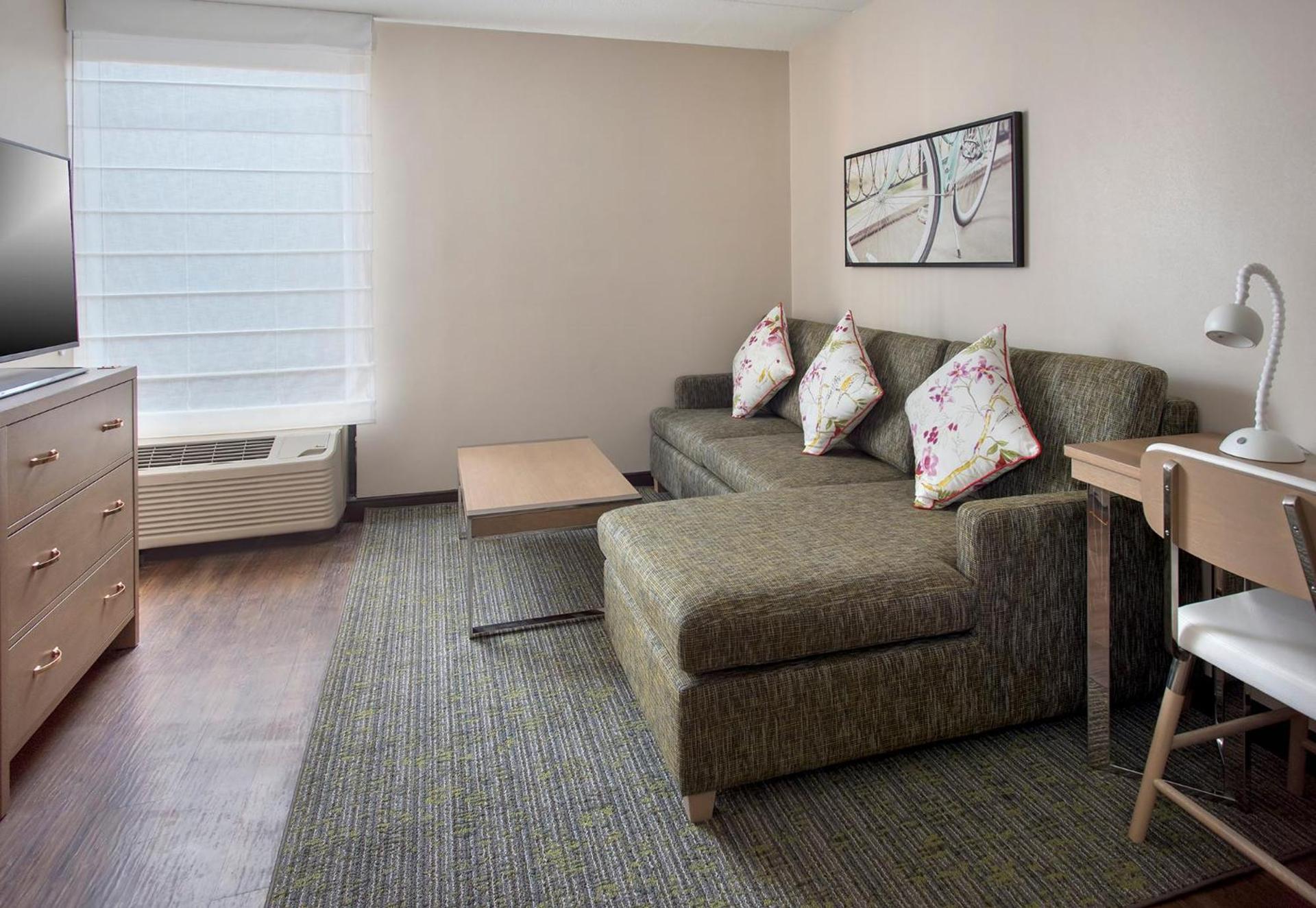 Hayes Street Hotel Nashville Downtown photo 12